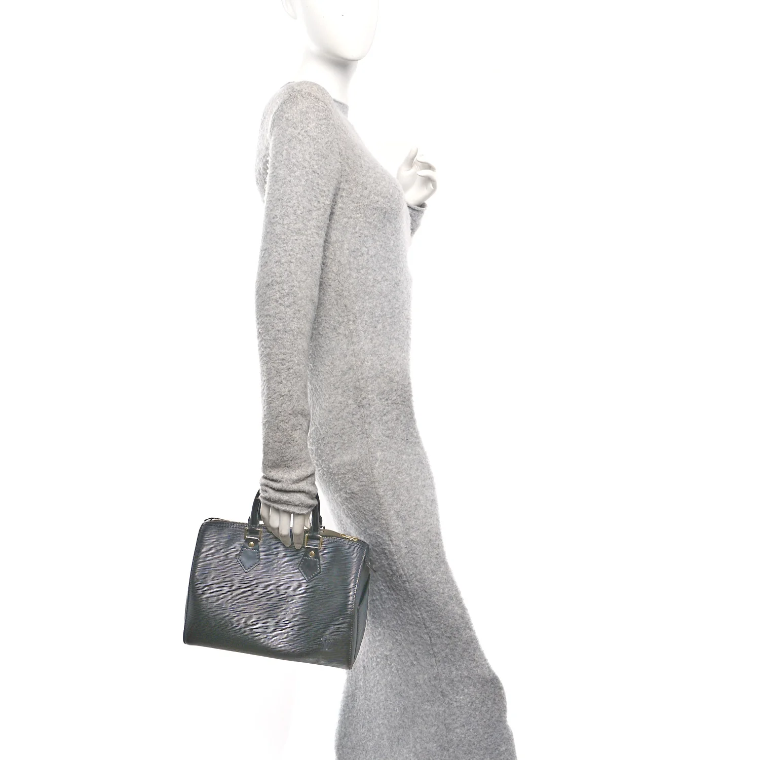 Epi Speedy 25 Black - Image 2