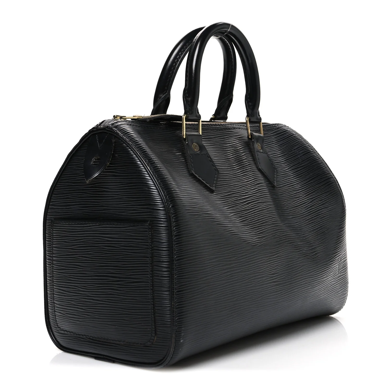 Epi Speedy 25 Black - Image 3