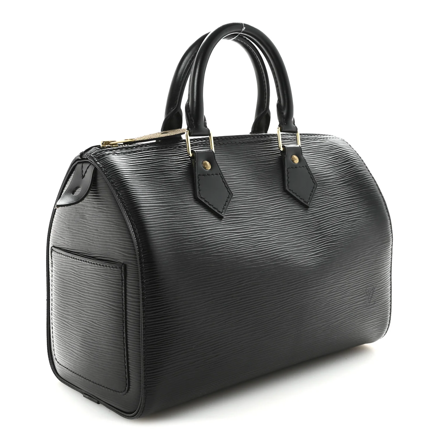 Epi Speedy 25 Black - Image 3