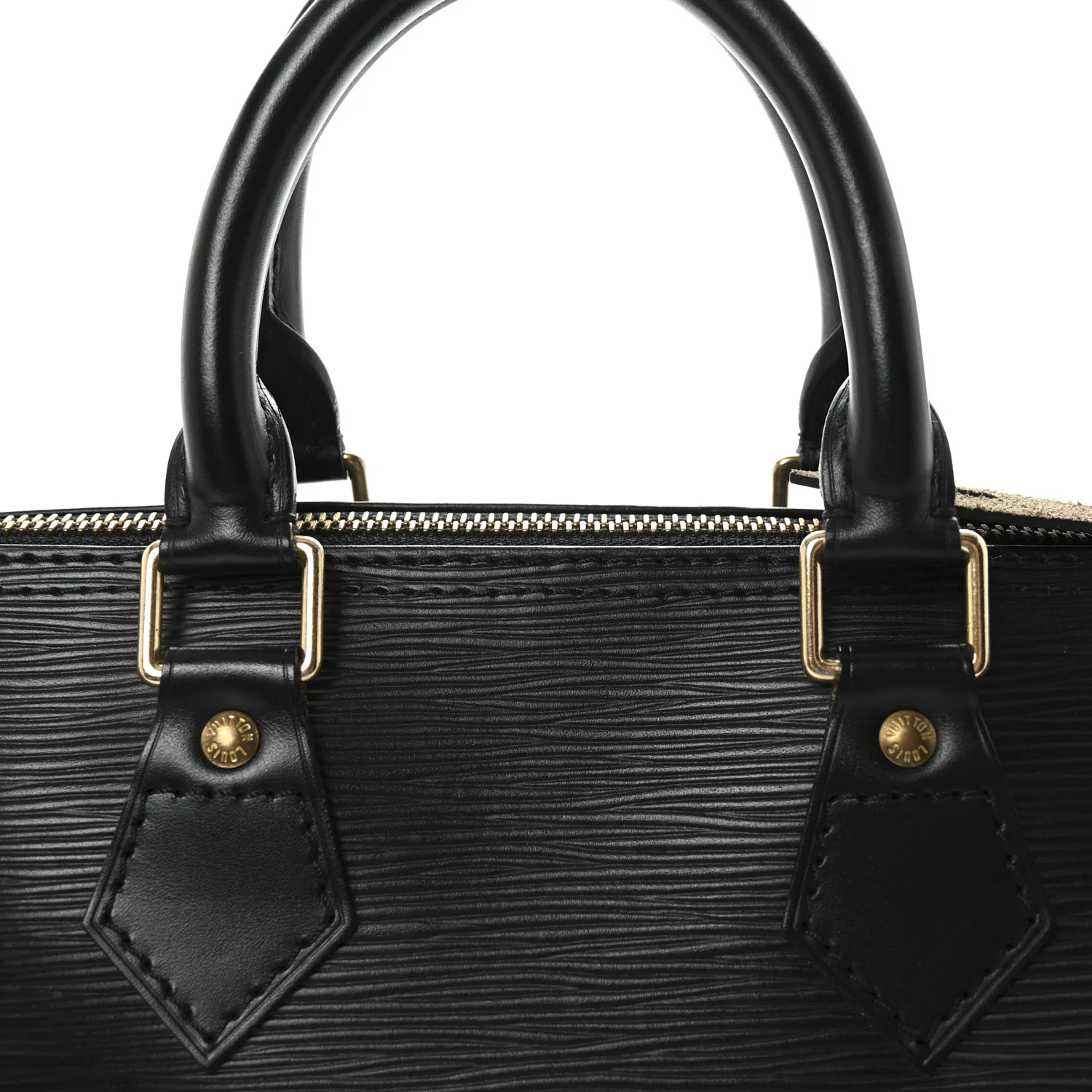Epi Speedy 25 Black - Image 8