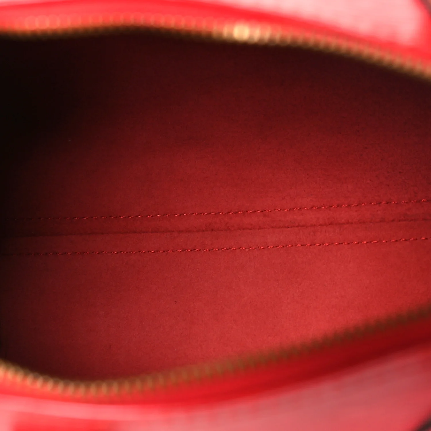 Epi Speedy 25 Castillan Red - Image 5