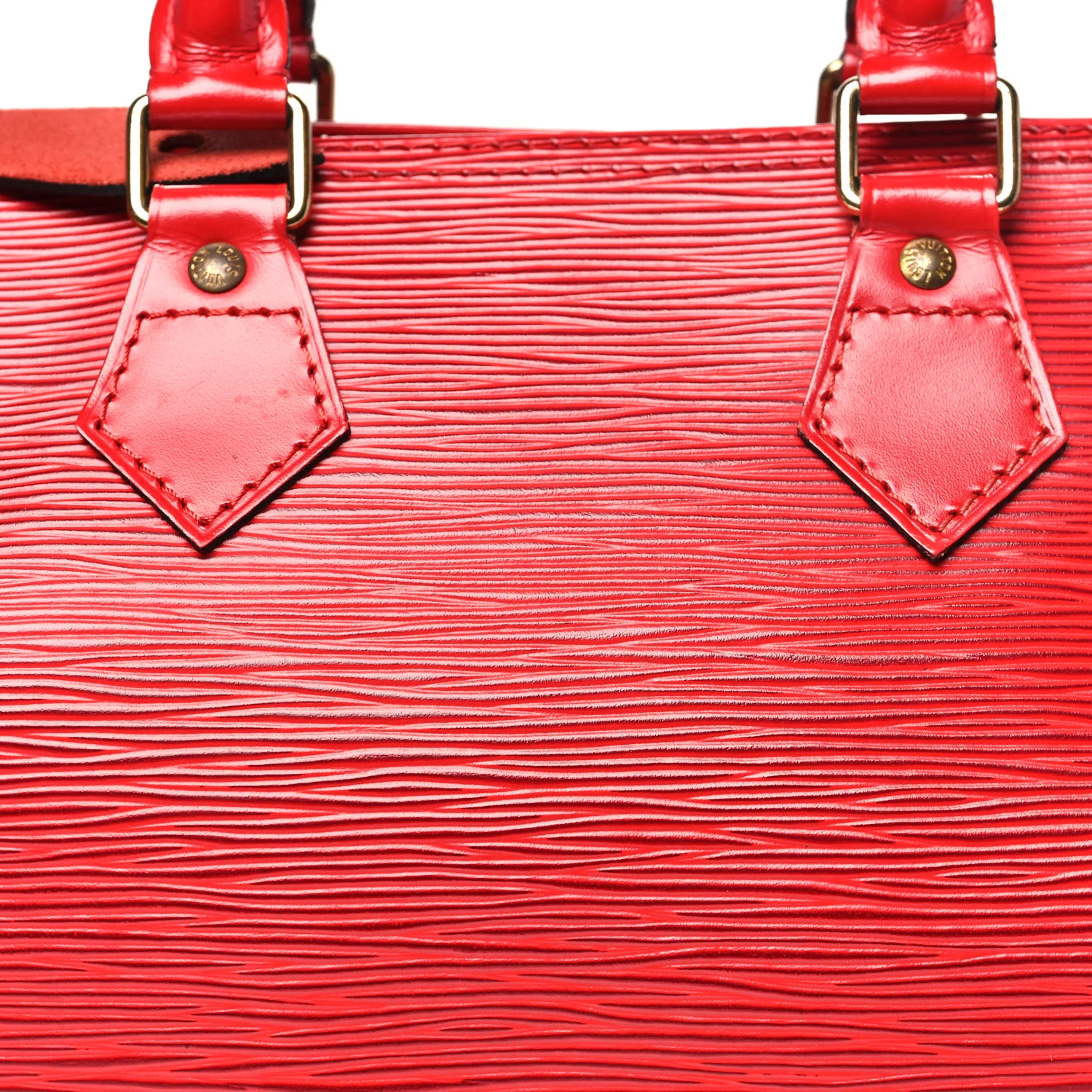 Epi Speedy 25 Castillan Red - Image 6