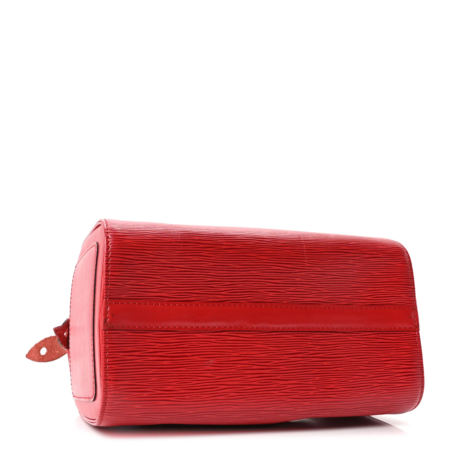 Epi Speedy 25 Castillan Red - Image 4