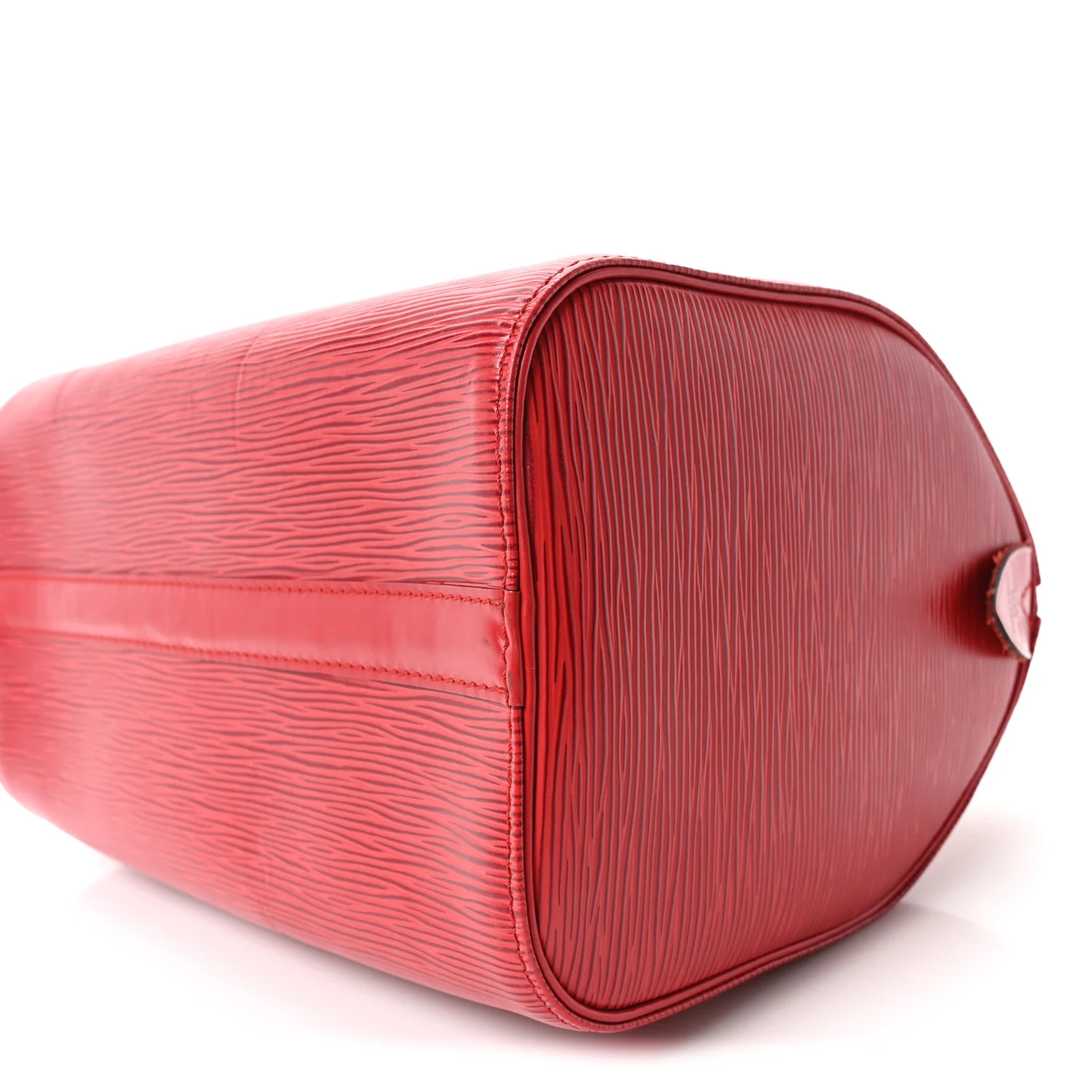 Epi Speedy 25 Castillan Red - Image 9