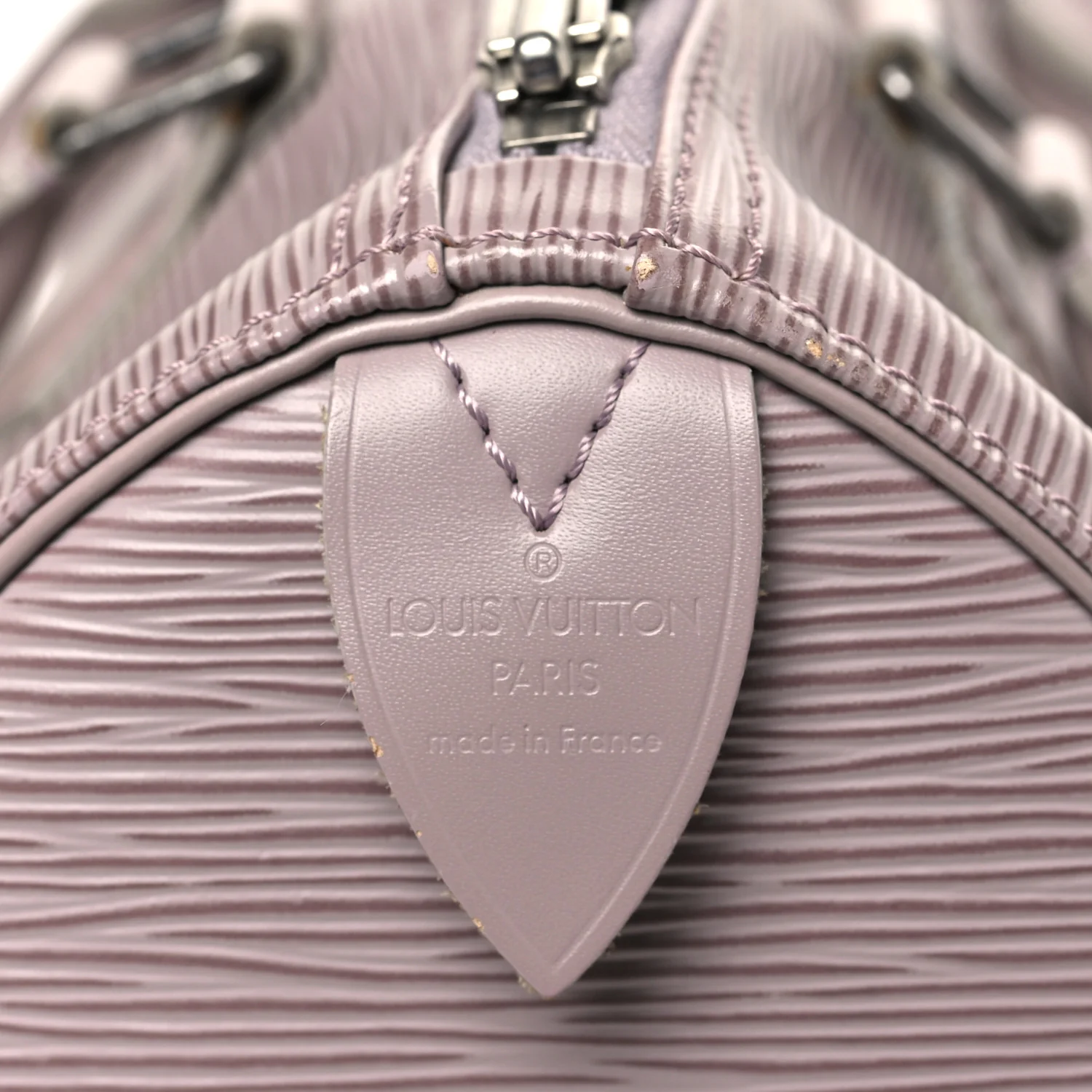 Epi Speedy 25 Lilac - Image 6
