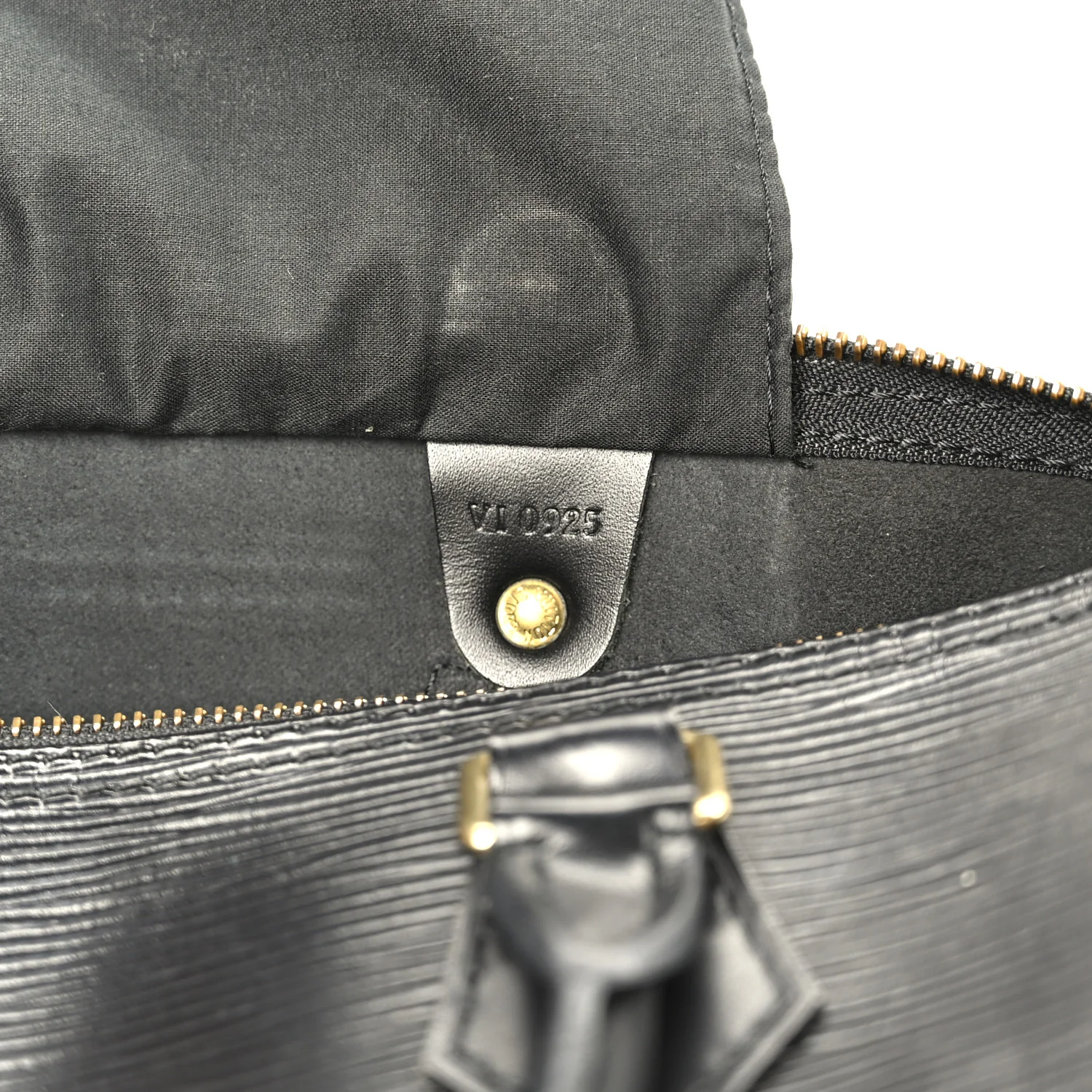 Epi Speedy 30 Black - Image 7