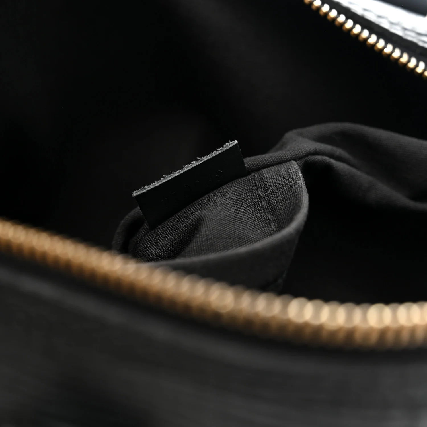 Epi Speedy 30 Black - Image 7