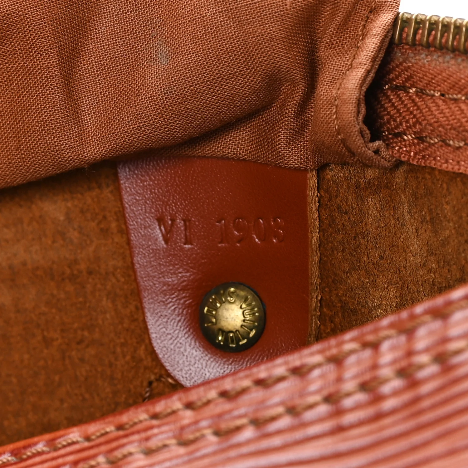 Epi Speedy 30 Kenyan Fawn - Image 7