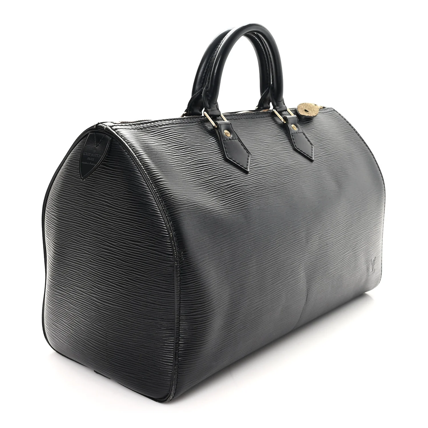 Epi Speedy 35 Black - Image 3