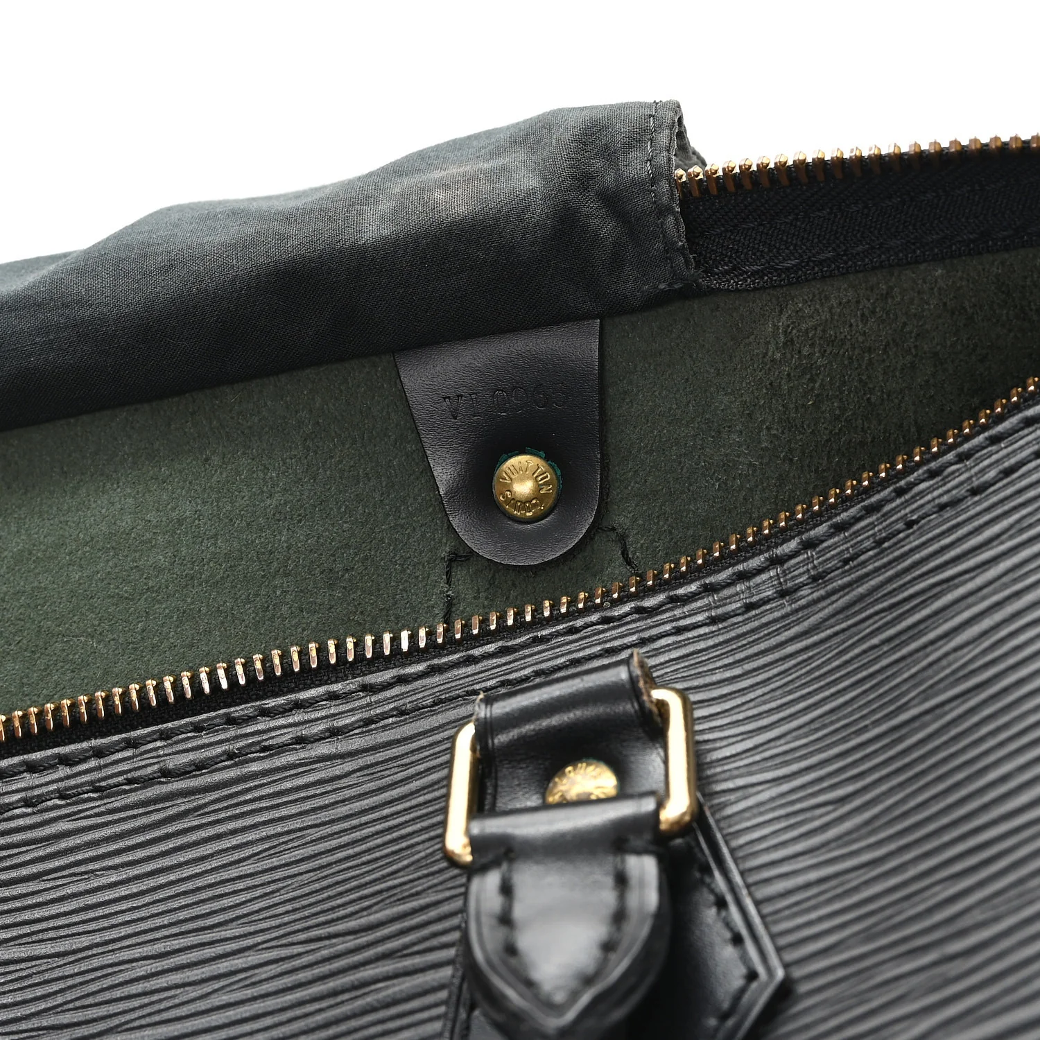 Epi Speedy 35 Black - Image 7