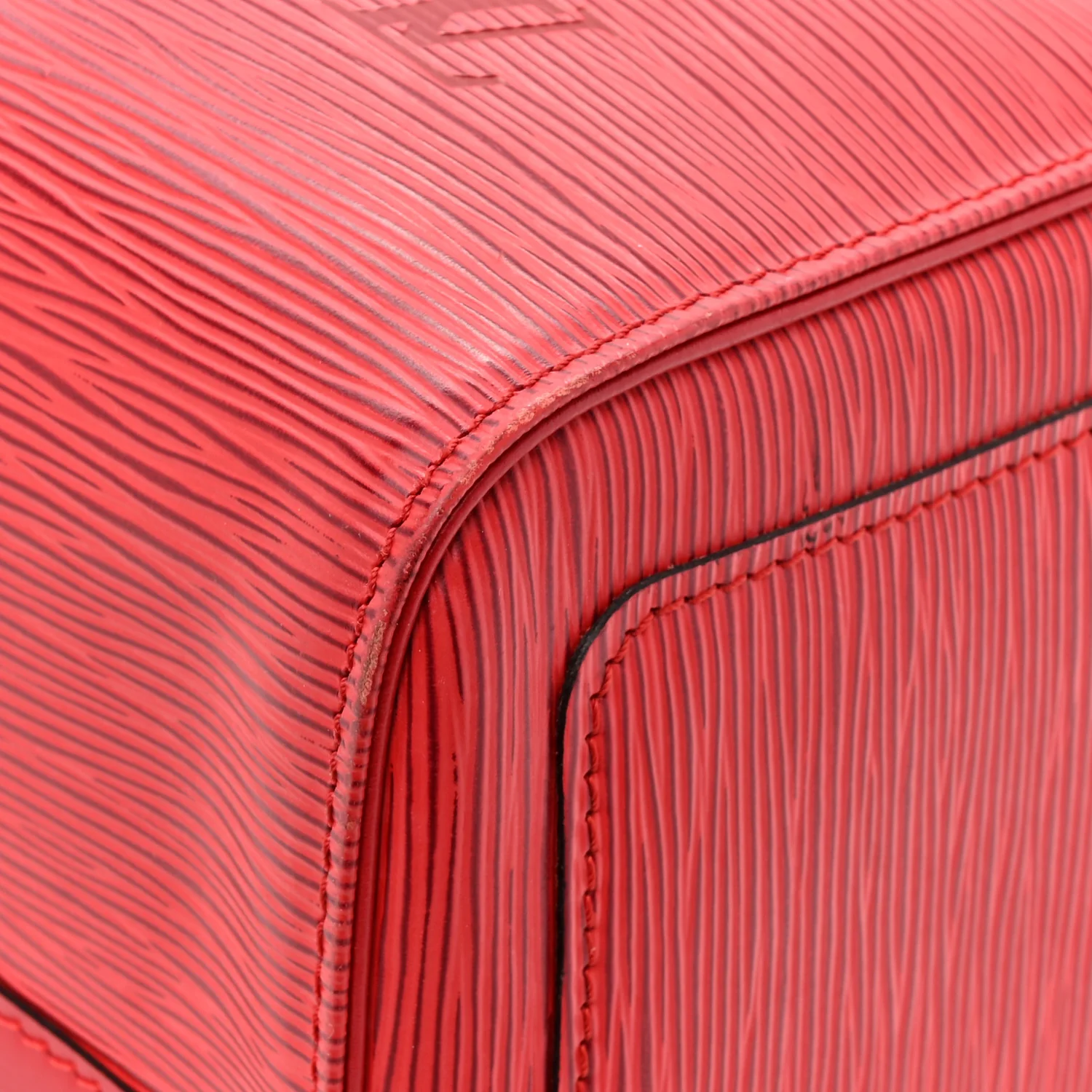Epi Speedy 35 Castillan Red - Image 9