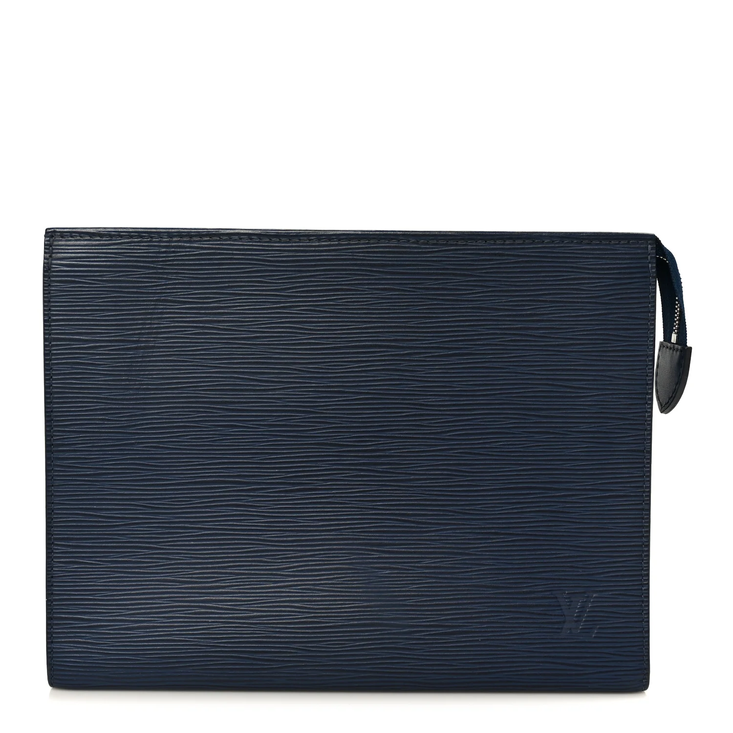 Epi Toiletry Pouch 26 Indigo
