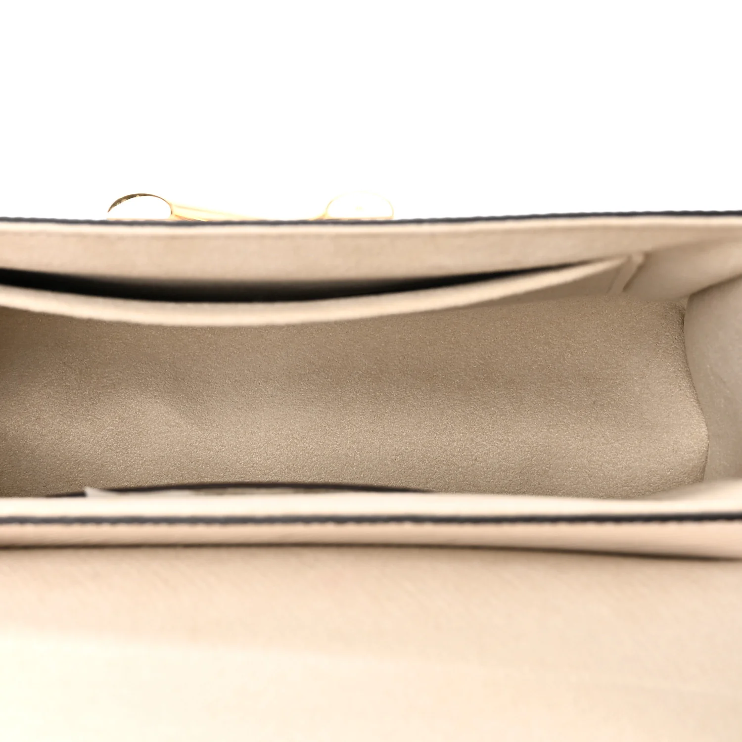 Epi Twist Shoulder Bag MM Quartz - Image 6