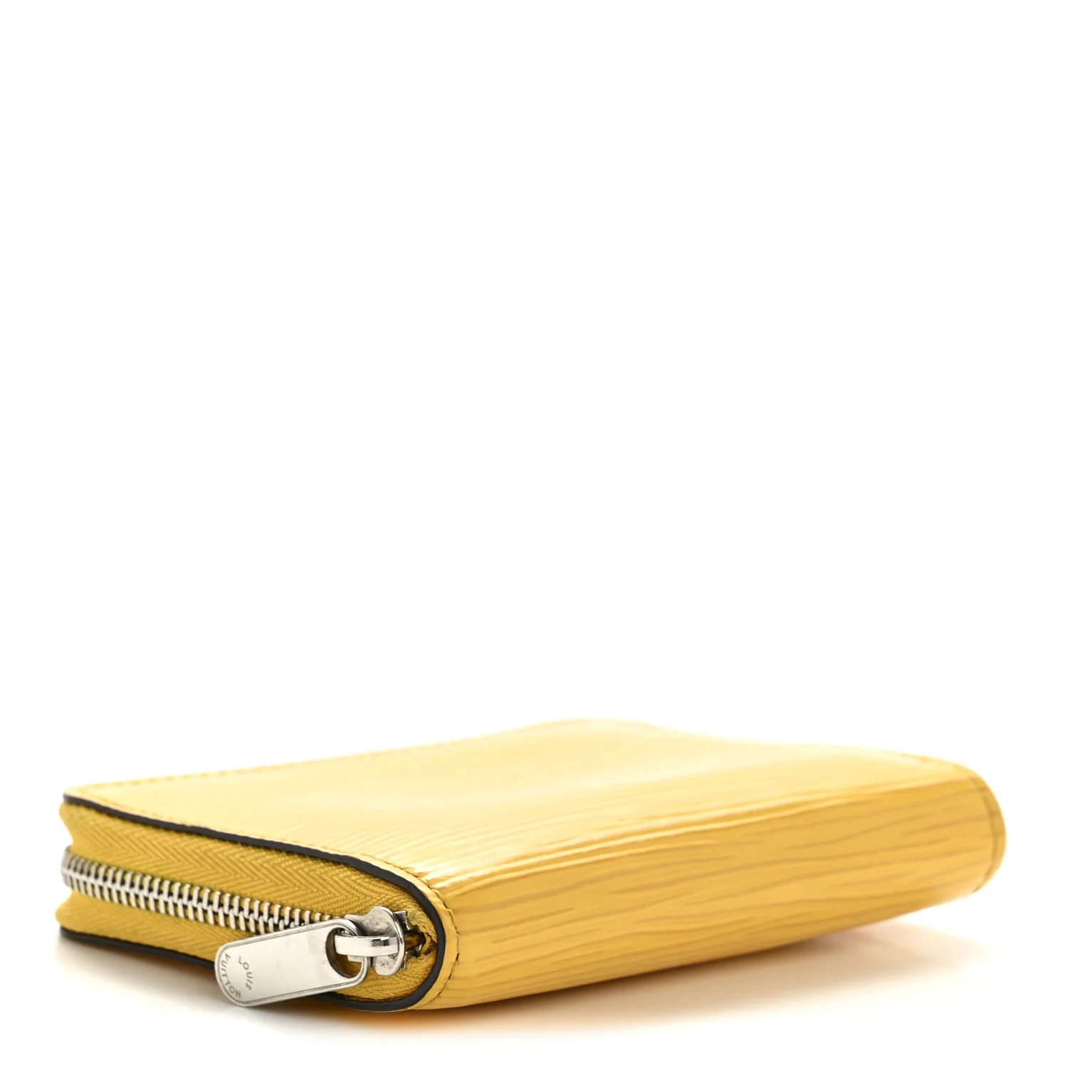 Epi Zippy Coin Purse Mimosa - Image 4