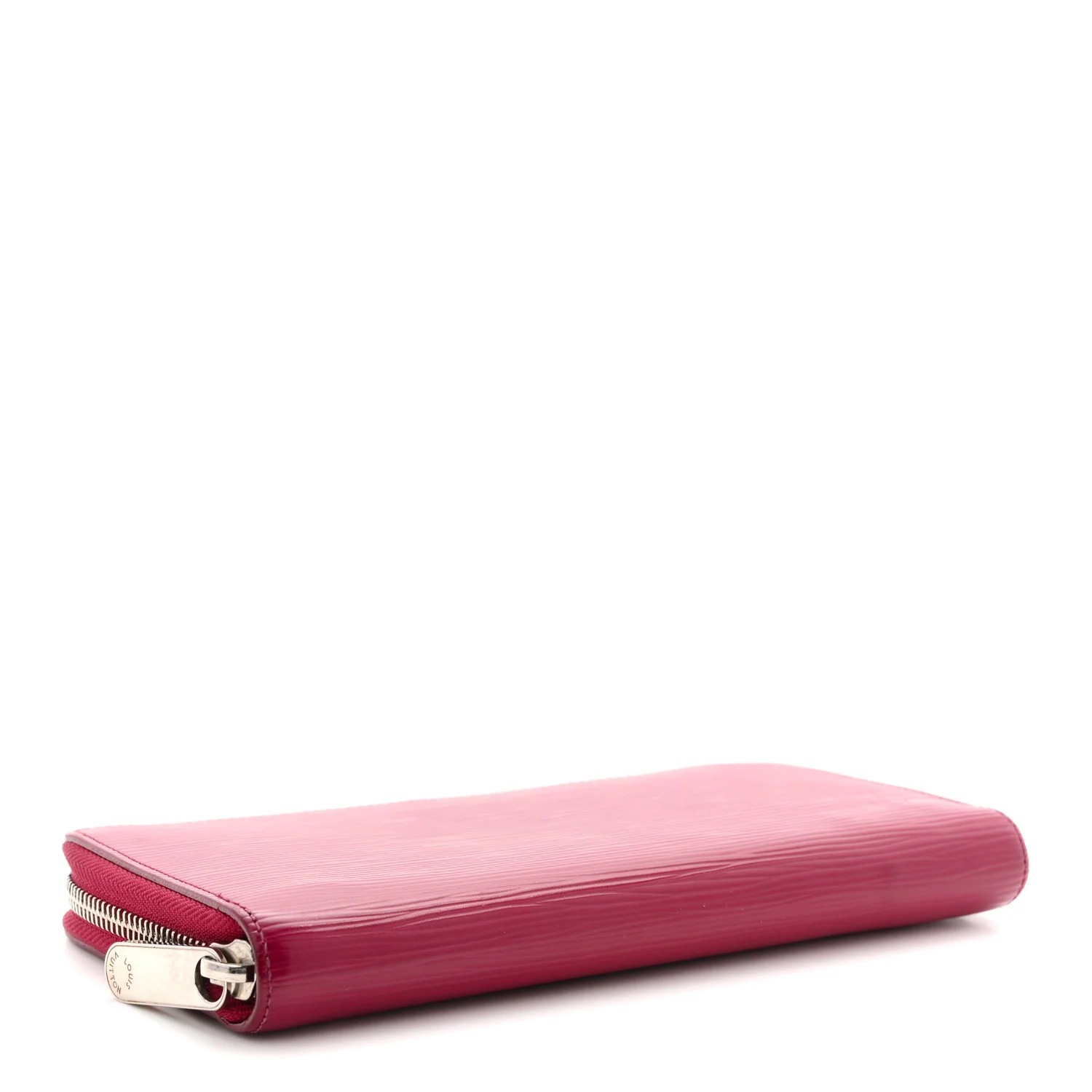 Epi Zippy Wallet Fuchsia - Image 4