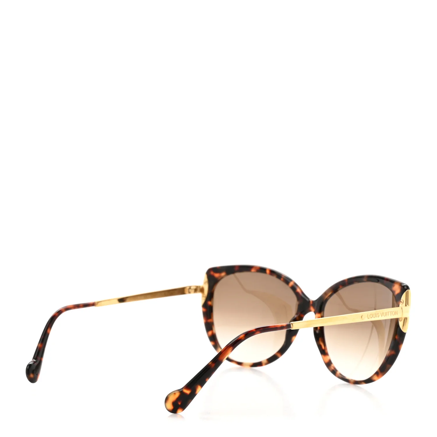 Garance Sunglasses Z0756W Dark Tortoise - Image 4