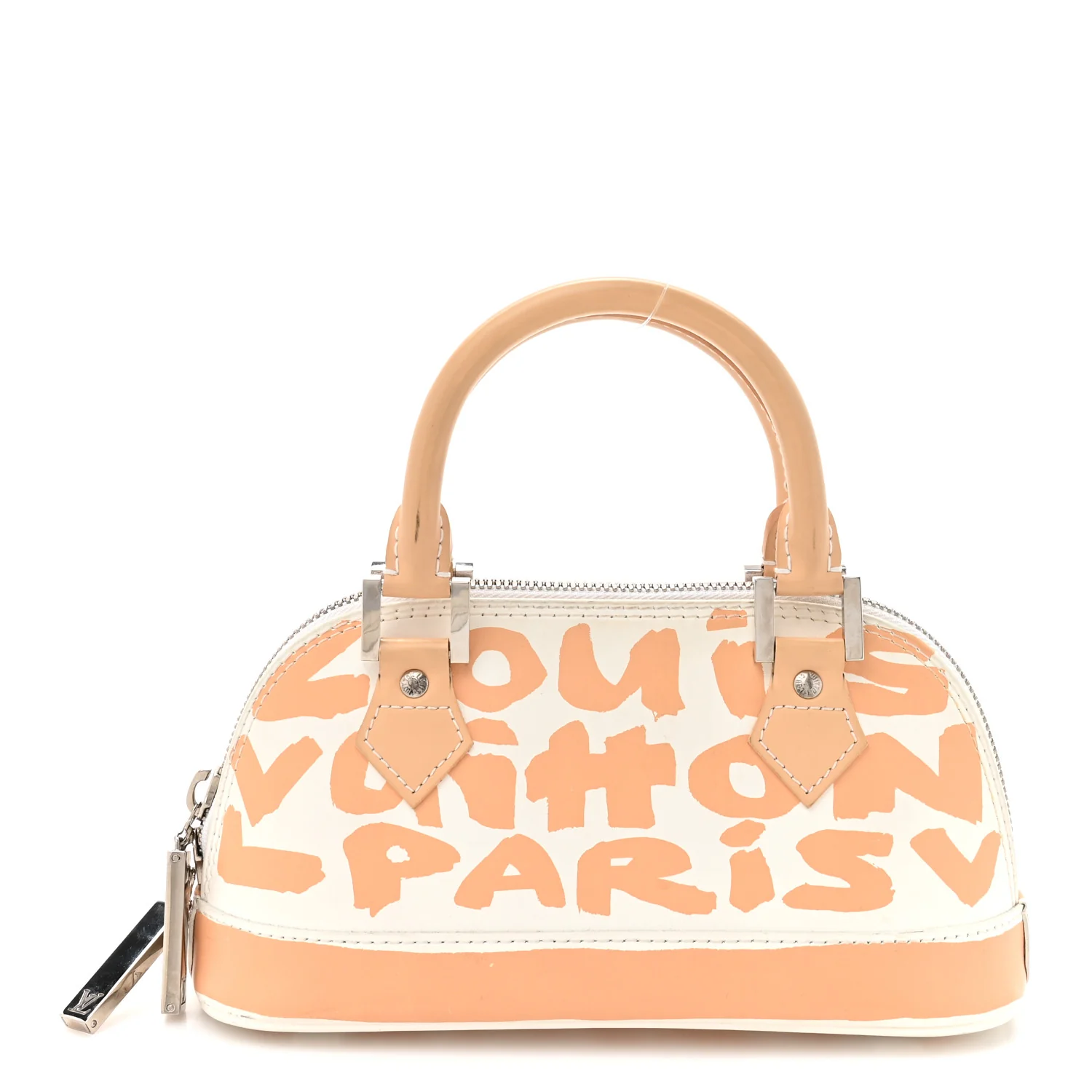 Graffiti Alma PM Peach