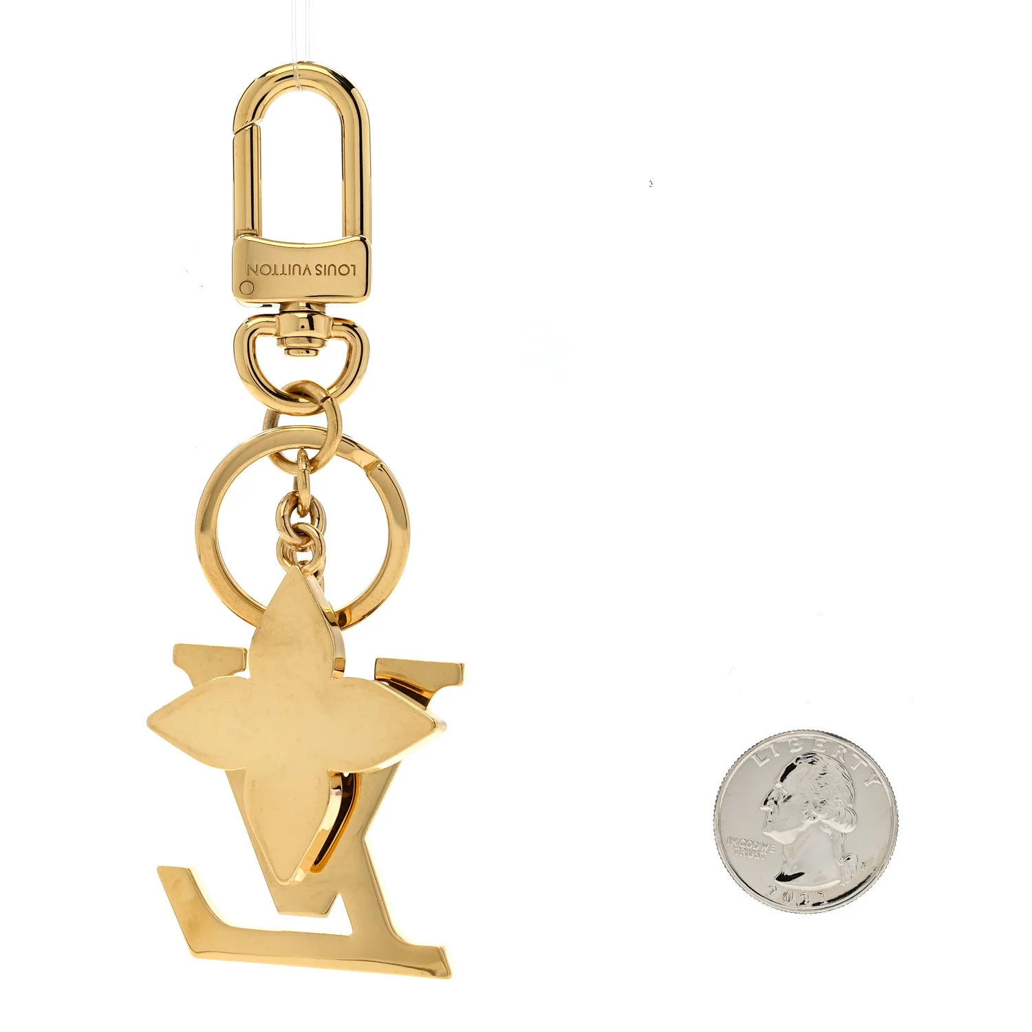 Iconic Key Holder Azul - Image 2