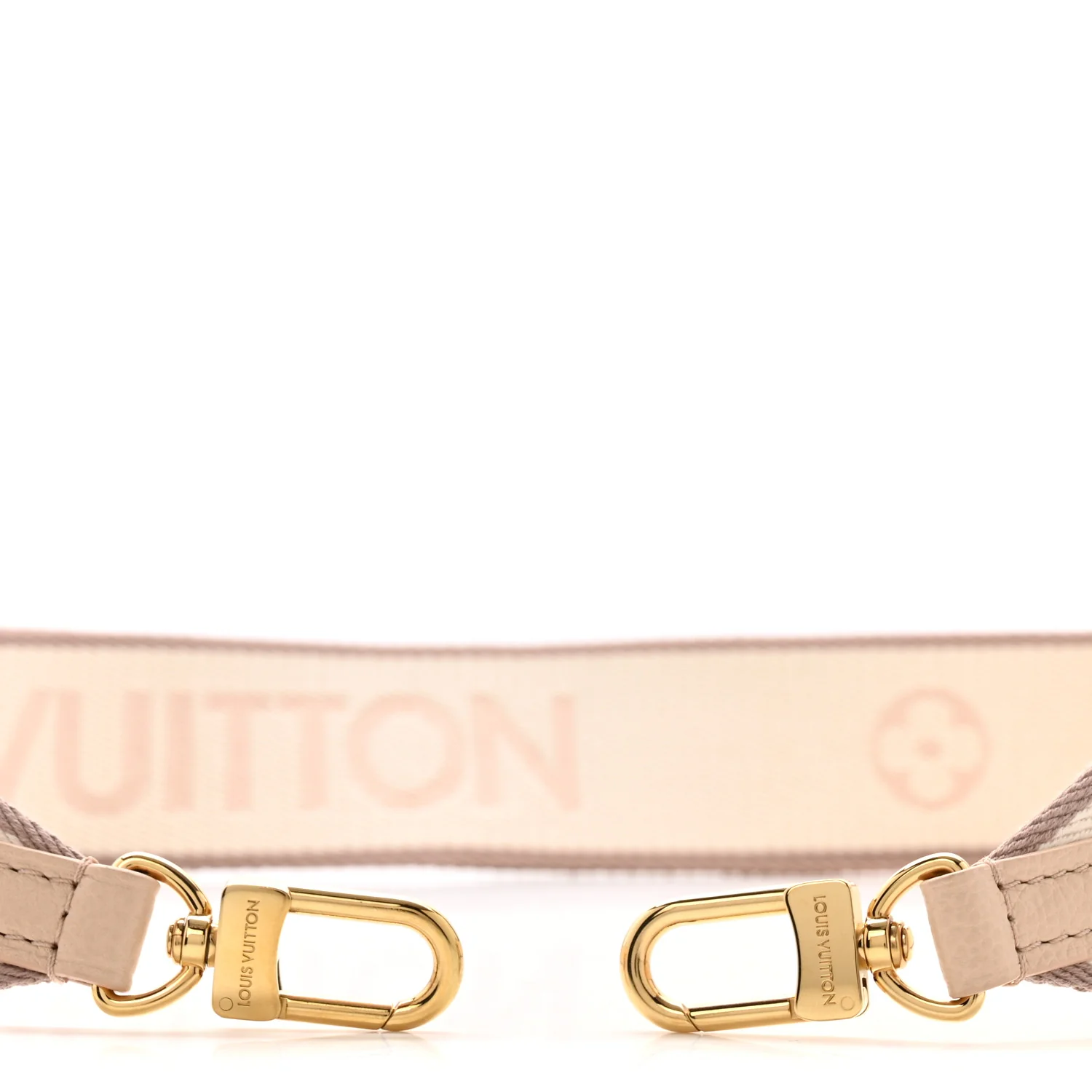 Jacquard Diane Shoulder Strap Sand - Image 3