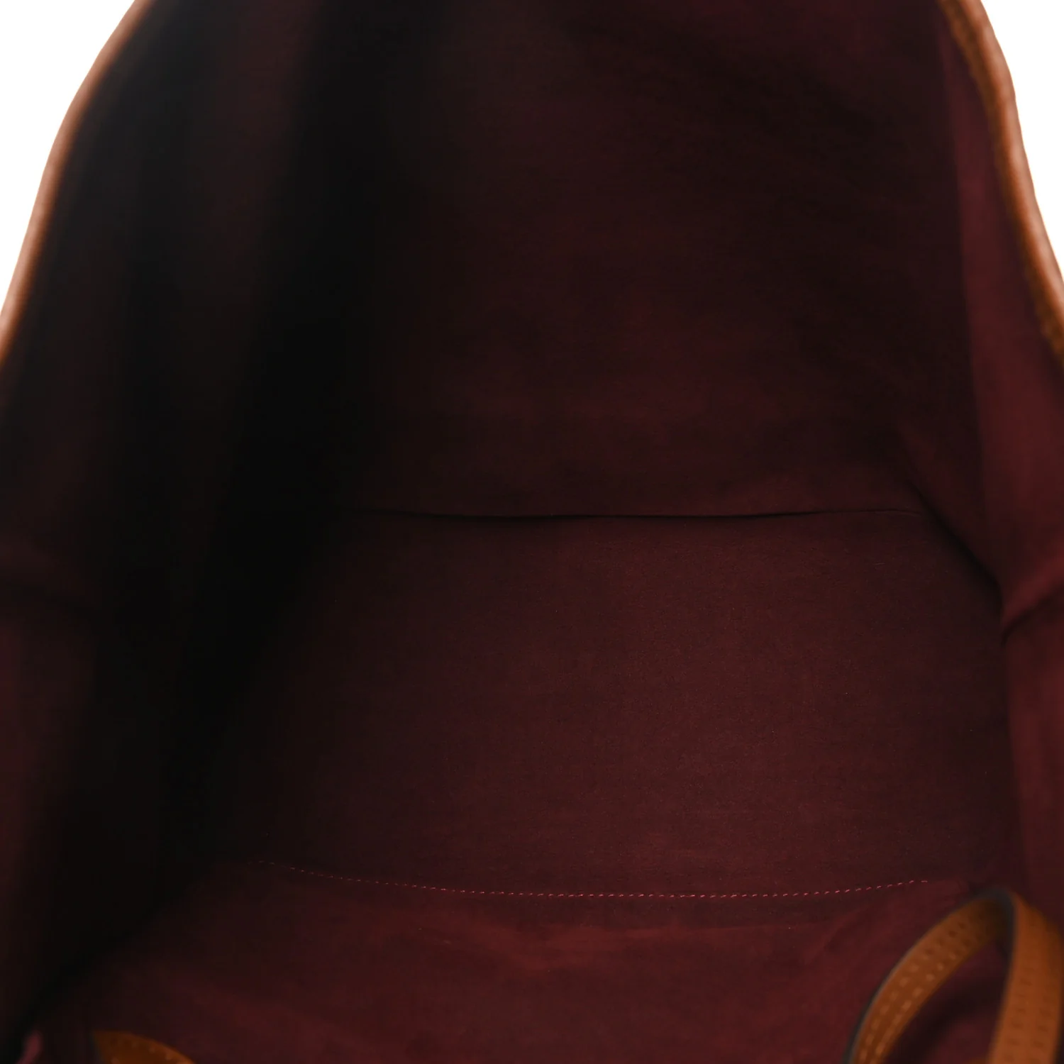 Jacquard Since 1854 Neverfull MM Bordeaux - Image 5