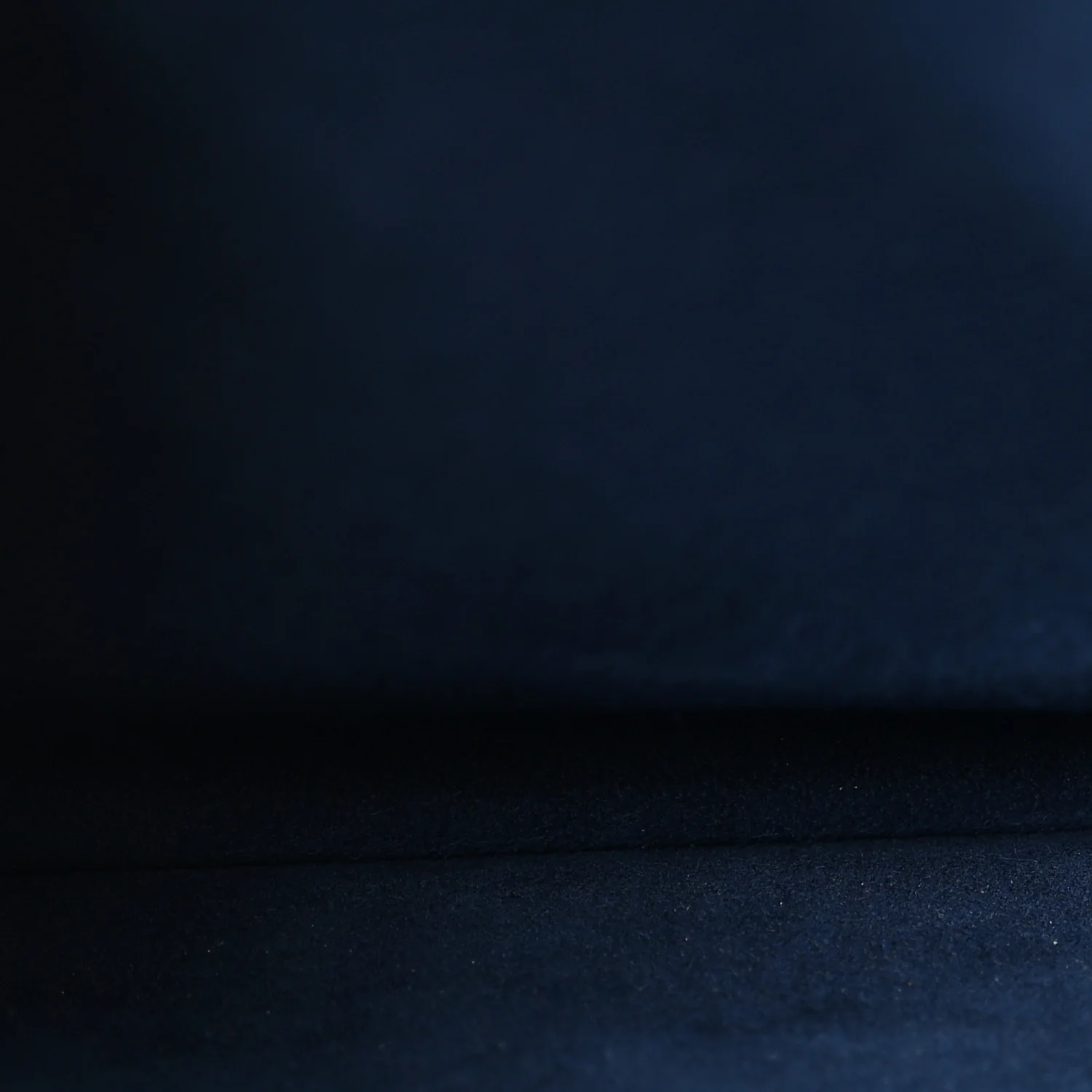 Lambskin Embossed Monogram Coussin PM Navy - Image 7