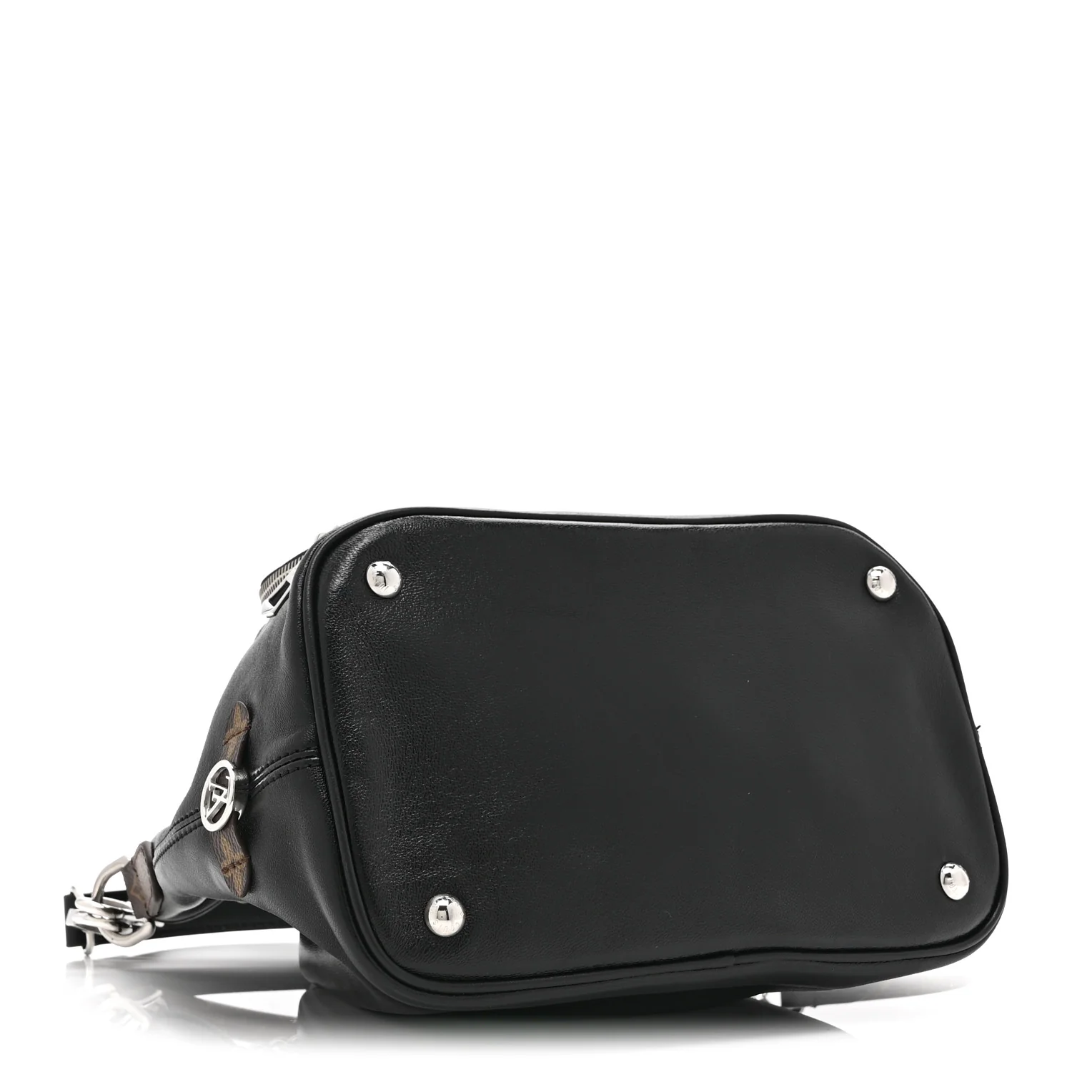 Lambskin No Way Vibe Black - Image 4