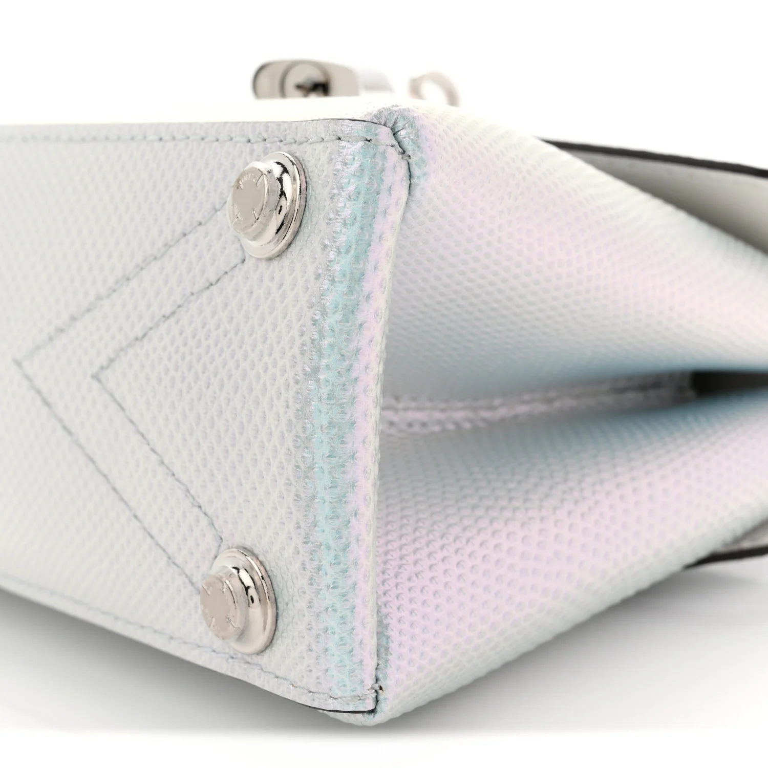 Lizard Rose Des Vents Mini Bleu Celeste - Image 10