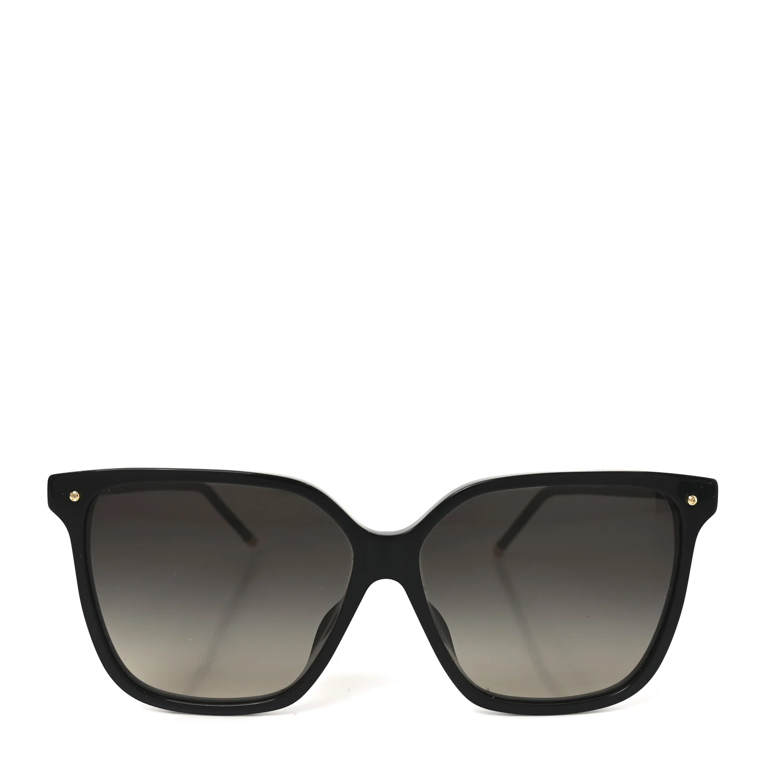 LV First Square Sunglasses Z1708E Black - Image 2