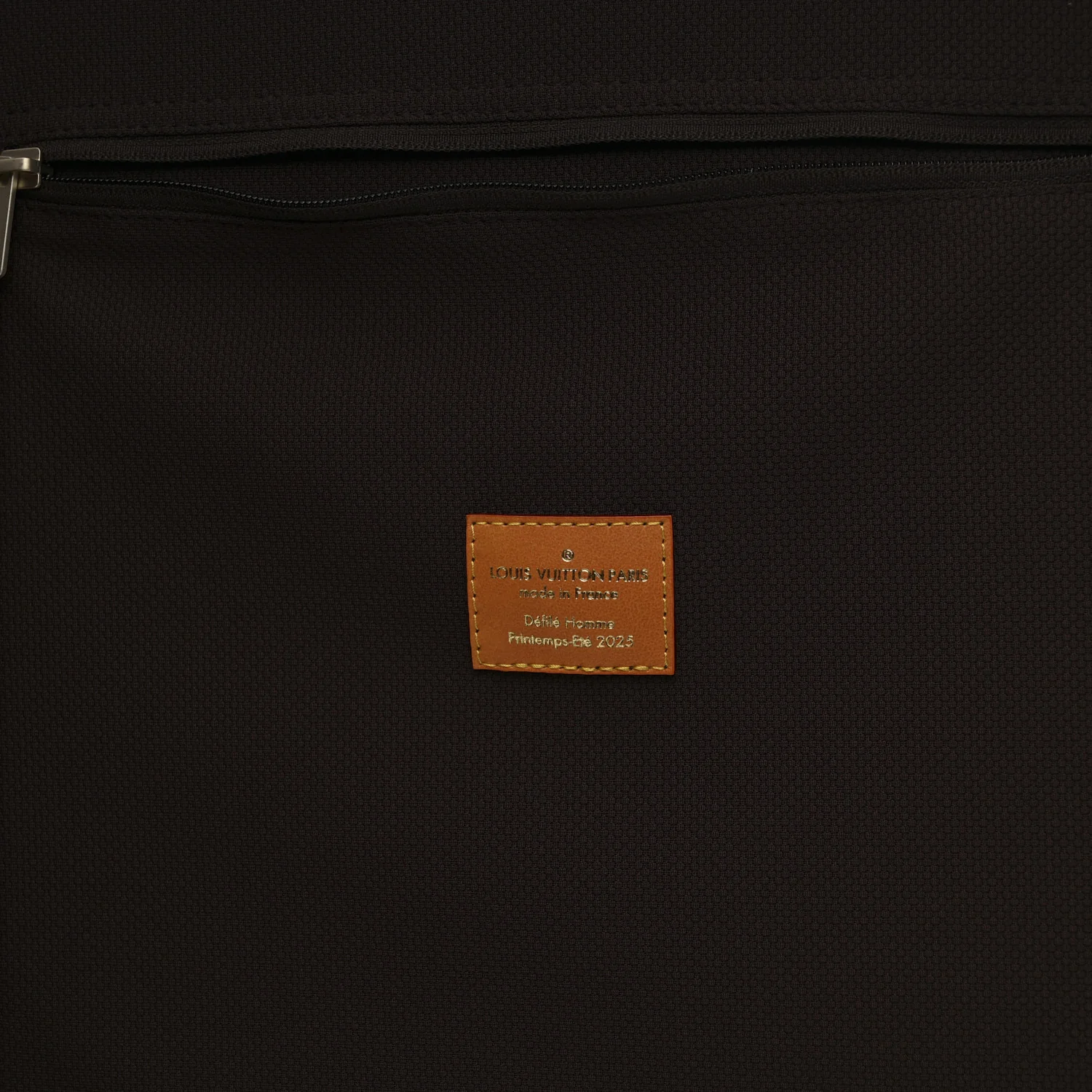 LV Vers Damier Ebene Horizon 55 Multicolor - Image 5