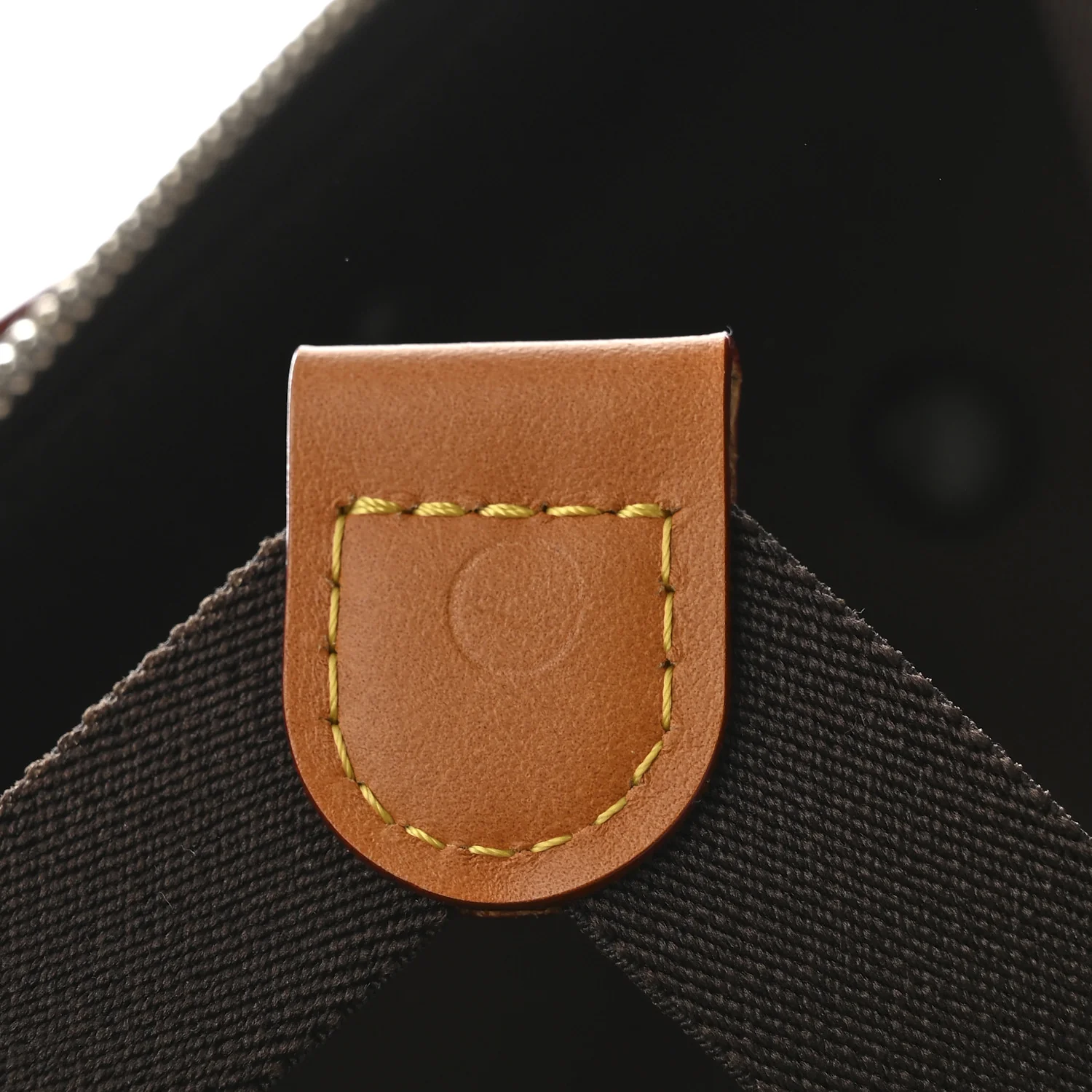 LV Vers Damier Ebene Horizon 55 Multicolor - Image 6