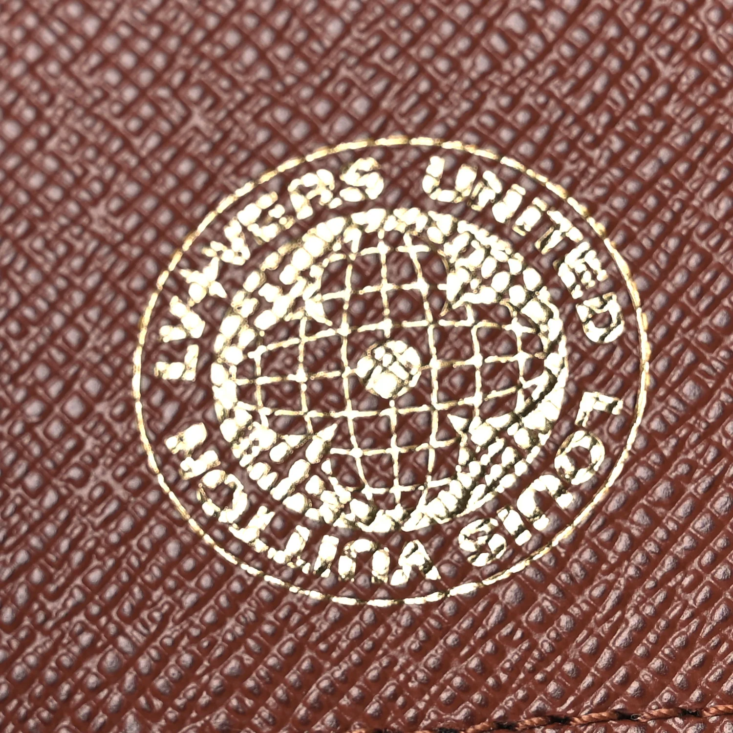 LV Vers Damier Ebene Pocket Organizer - Image 7