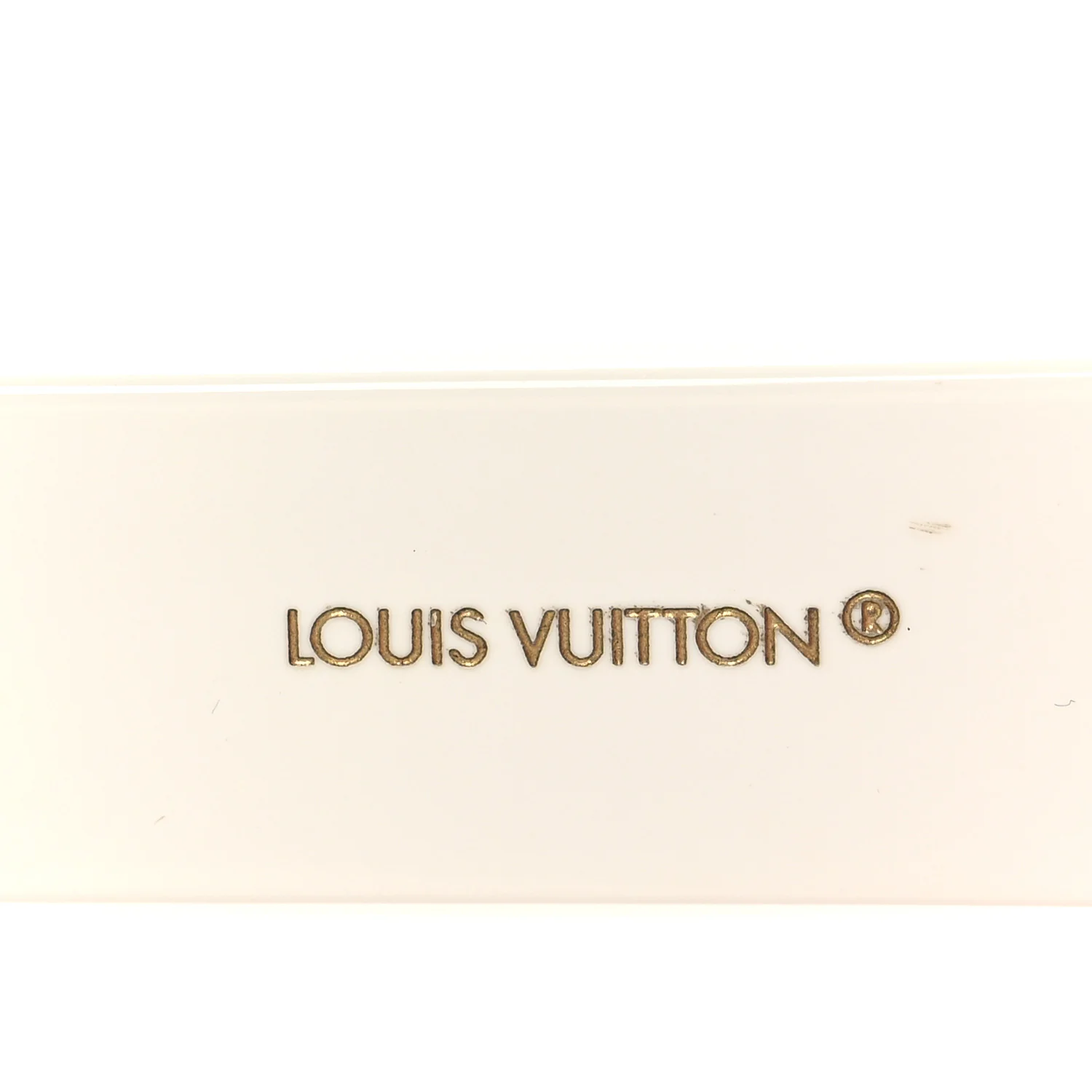 LV X TM Acetate Monogram Multicolor Sunglasses Z2711W Pink - Image 5