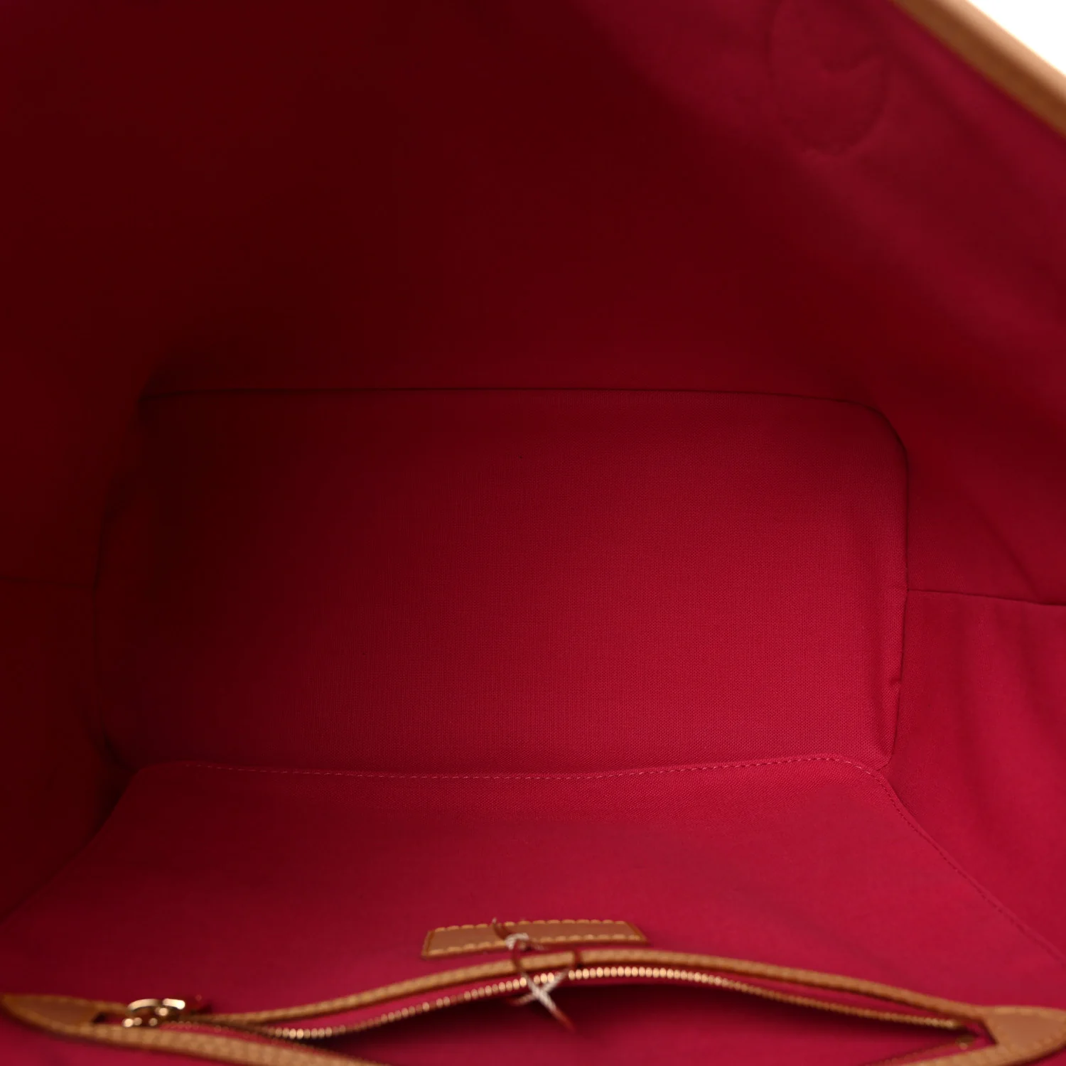 LV X TM Monogram Flowers Neverfull MM - Image 6