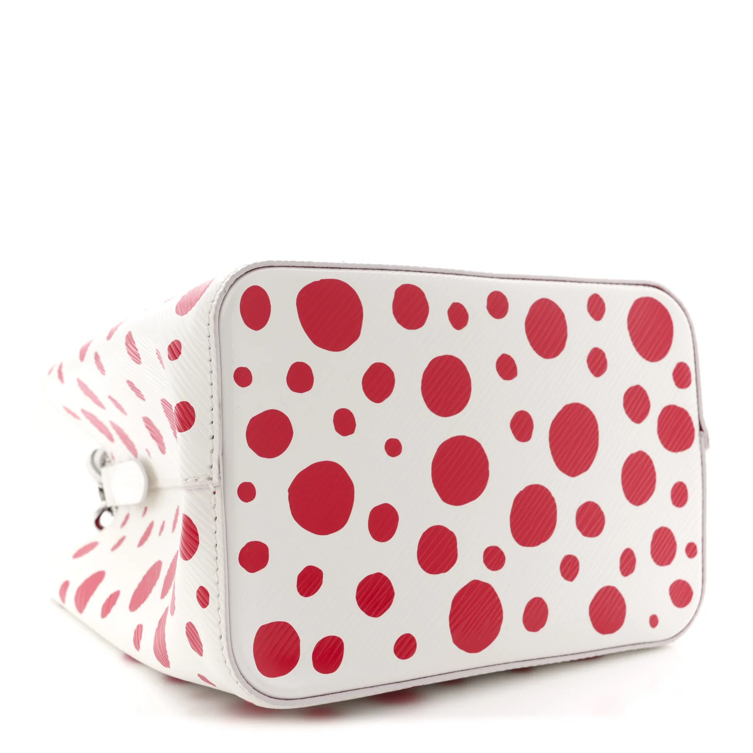 LV X YK Epi Neonoe BB Red White - Image 4