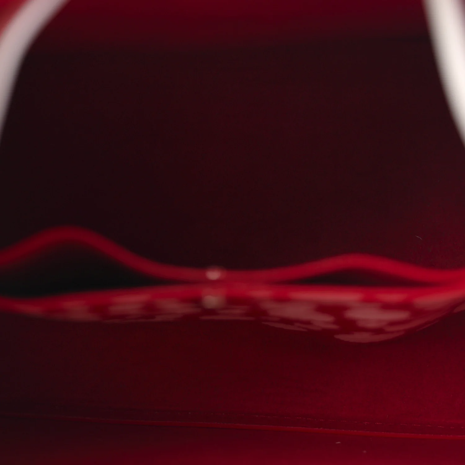 LV X YK Epi Neonoe BB Red White - Image 5
