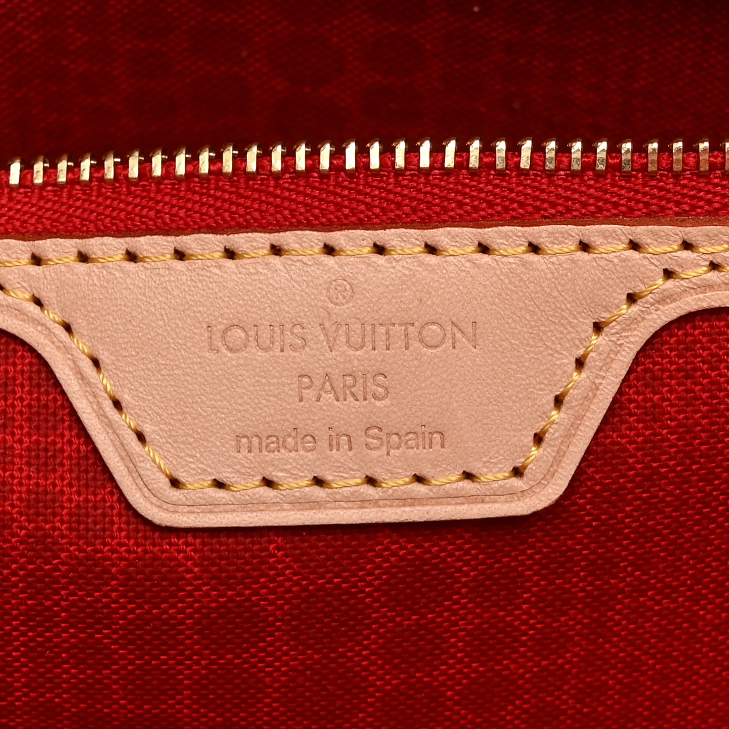 LV X YK Monogram Dots Neverfull MM - Image 7