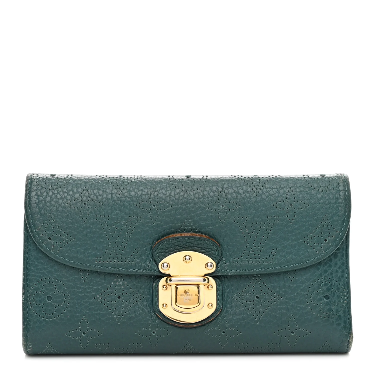 Mahina Amelia Wallet Lagon