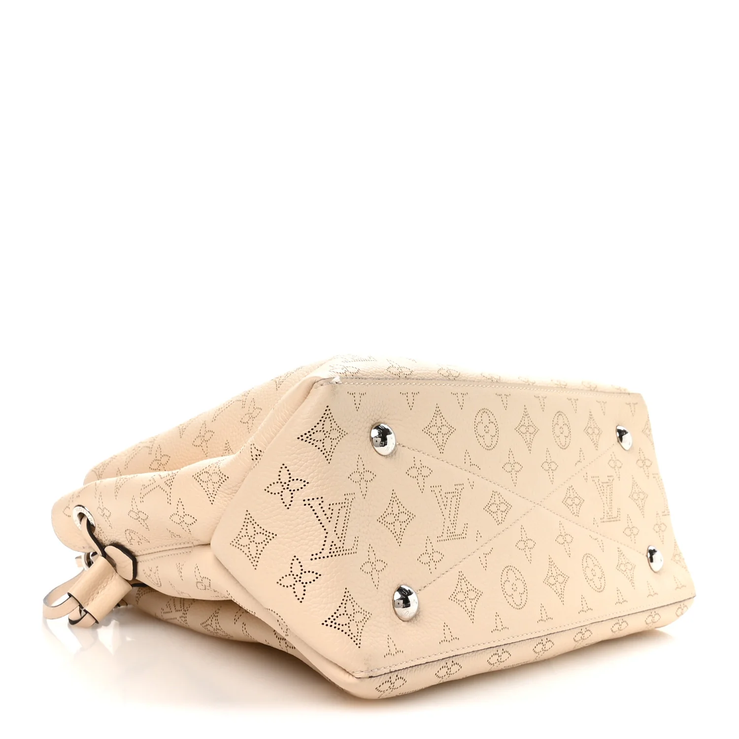 Mahina Bella Tote Creme Beige - Image 4