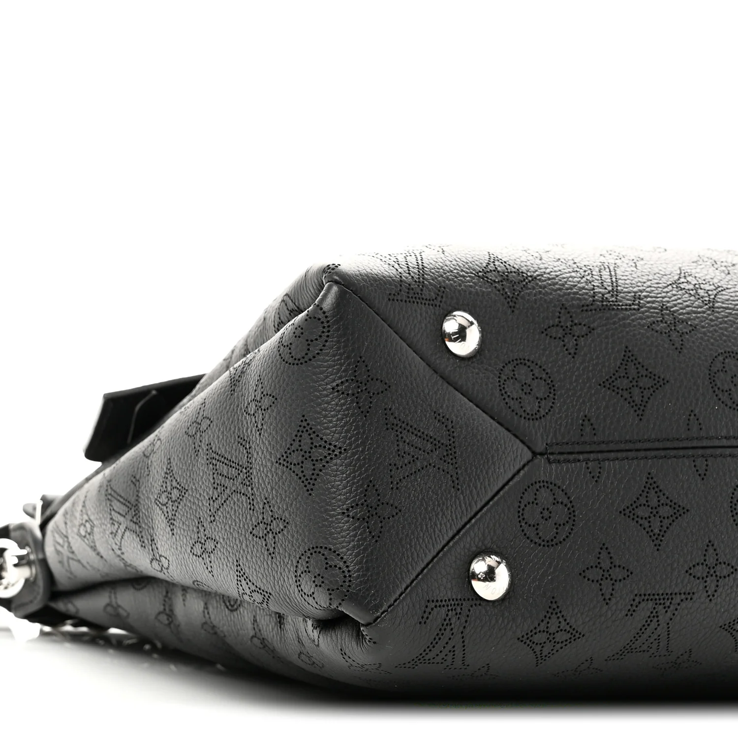 Mahina Braided Hand It All MM Black - Image 7