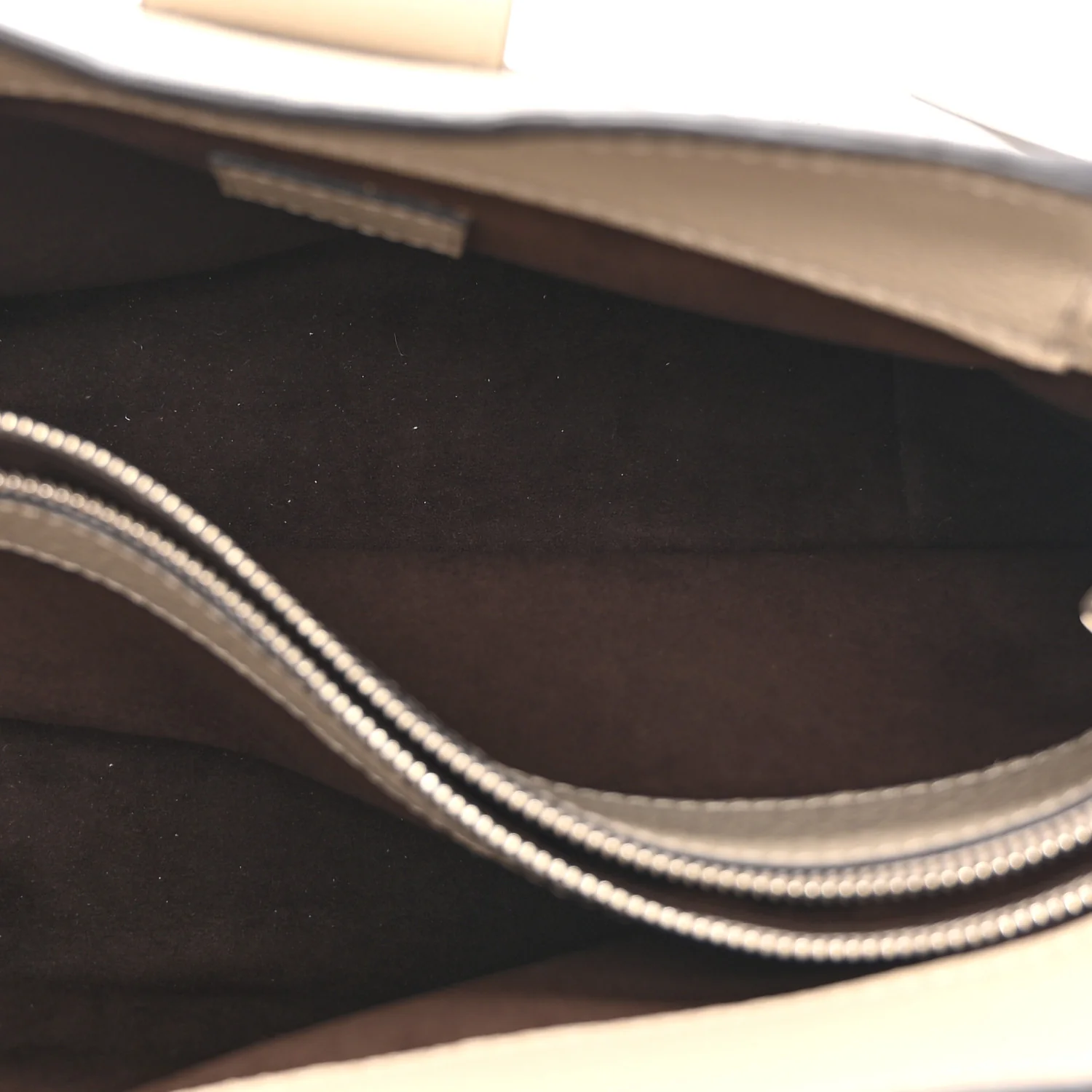 Mahina Calfskin Sevres Galet - Image 5