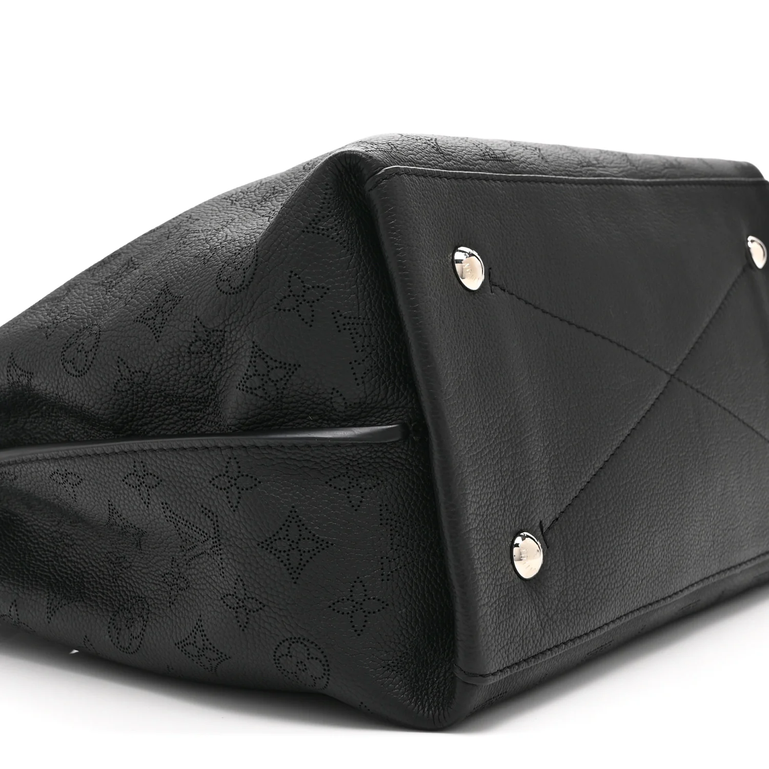 Mahina Carmel Hobo Black - Image 8