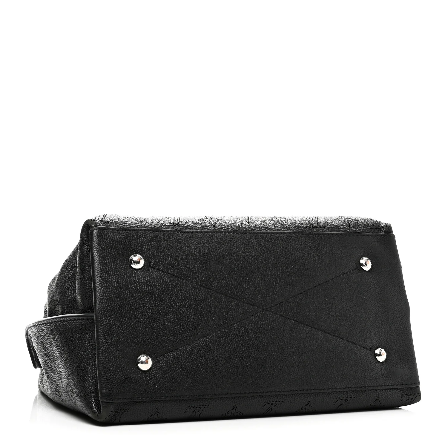 Mahina Carmel Hobo Black - Image 4