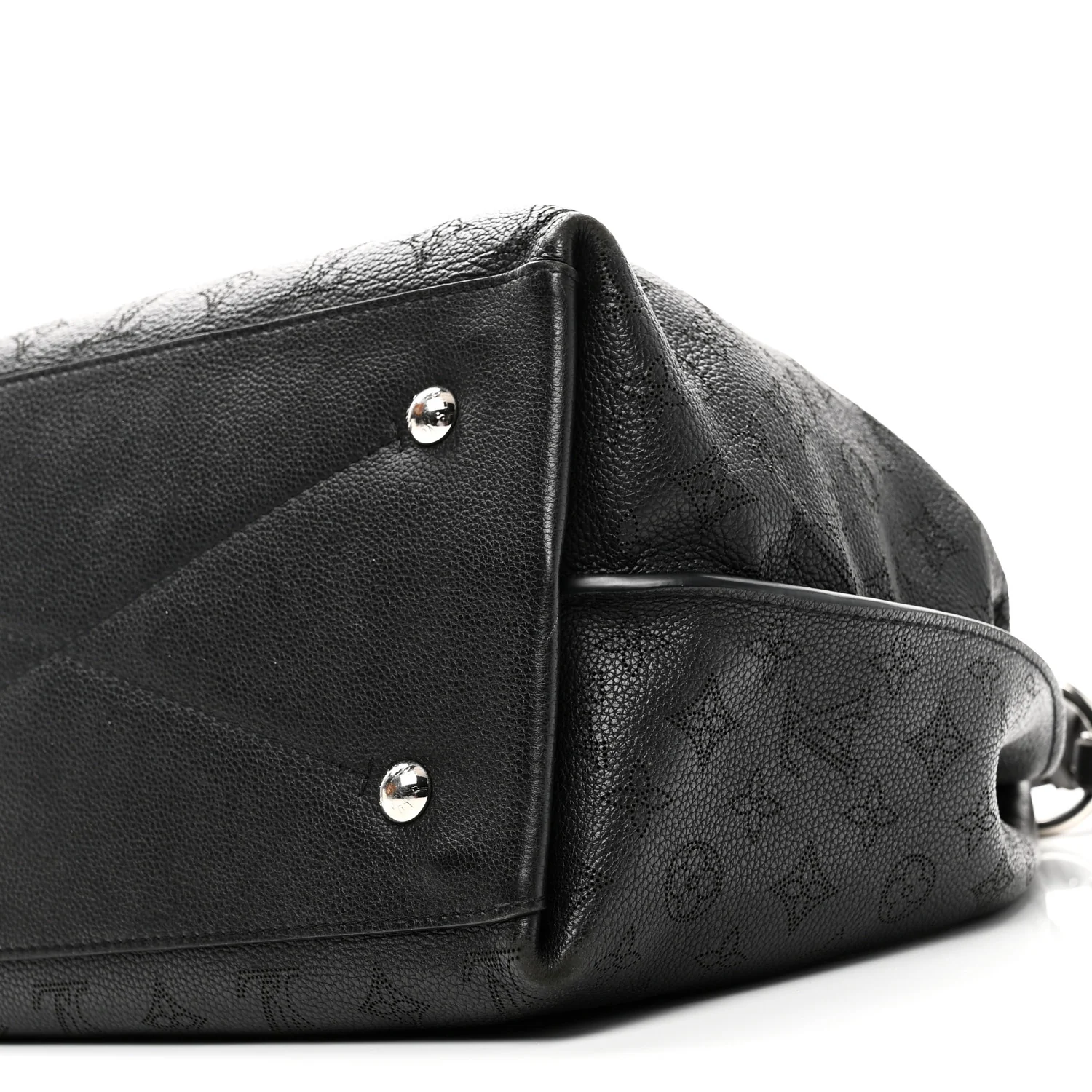 Mahina Carmel Hobo Black - Image 9