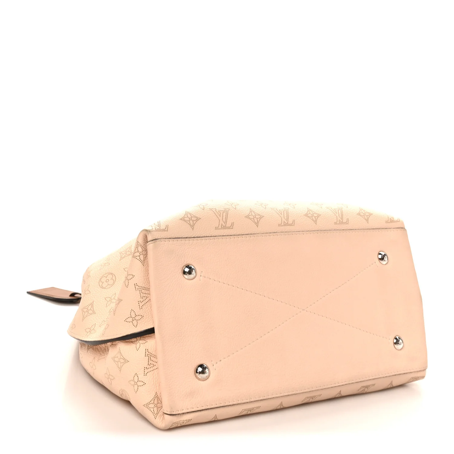 Mahina Carmel Hobo Creme - Image 4