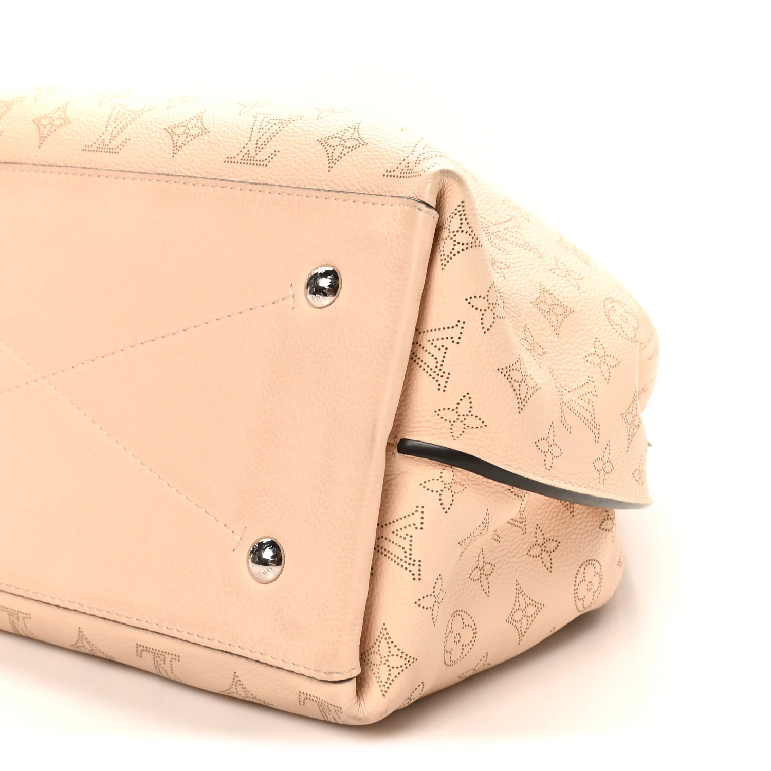Mahina Carmel Hobo Creme - Image 9