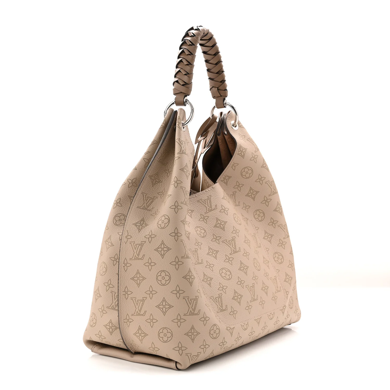 Mahina Carmel Hobo Galet - Image 3