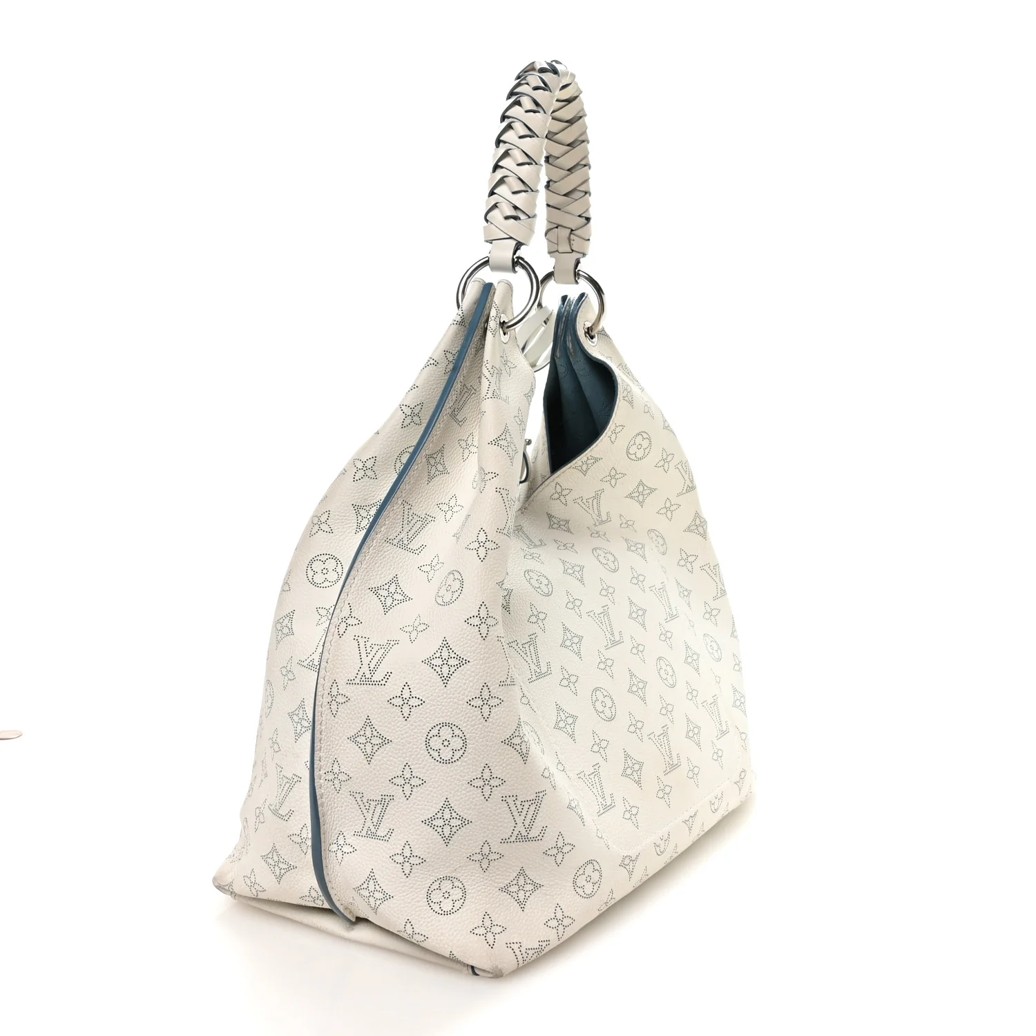 Mahina Carmel Hobo Snow - Image 3