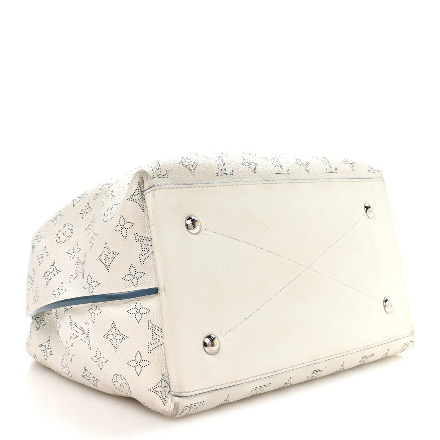 Mahina Carmel Hobo Snow - Image 4
