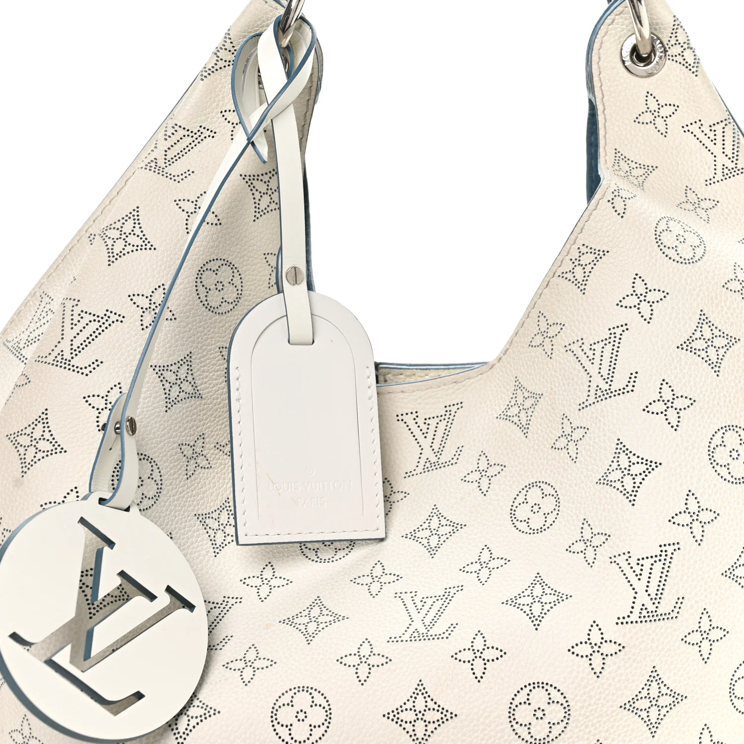 Mahina Carmel Hobo Snow - Image 7