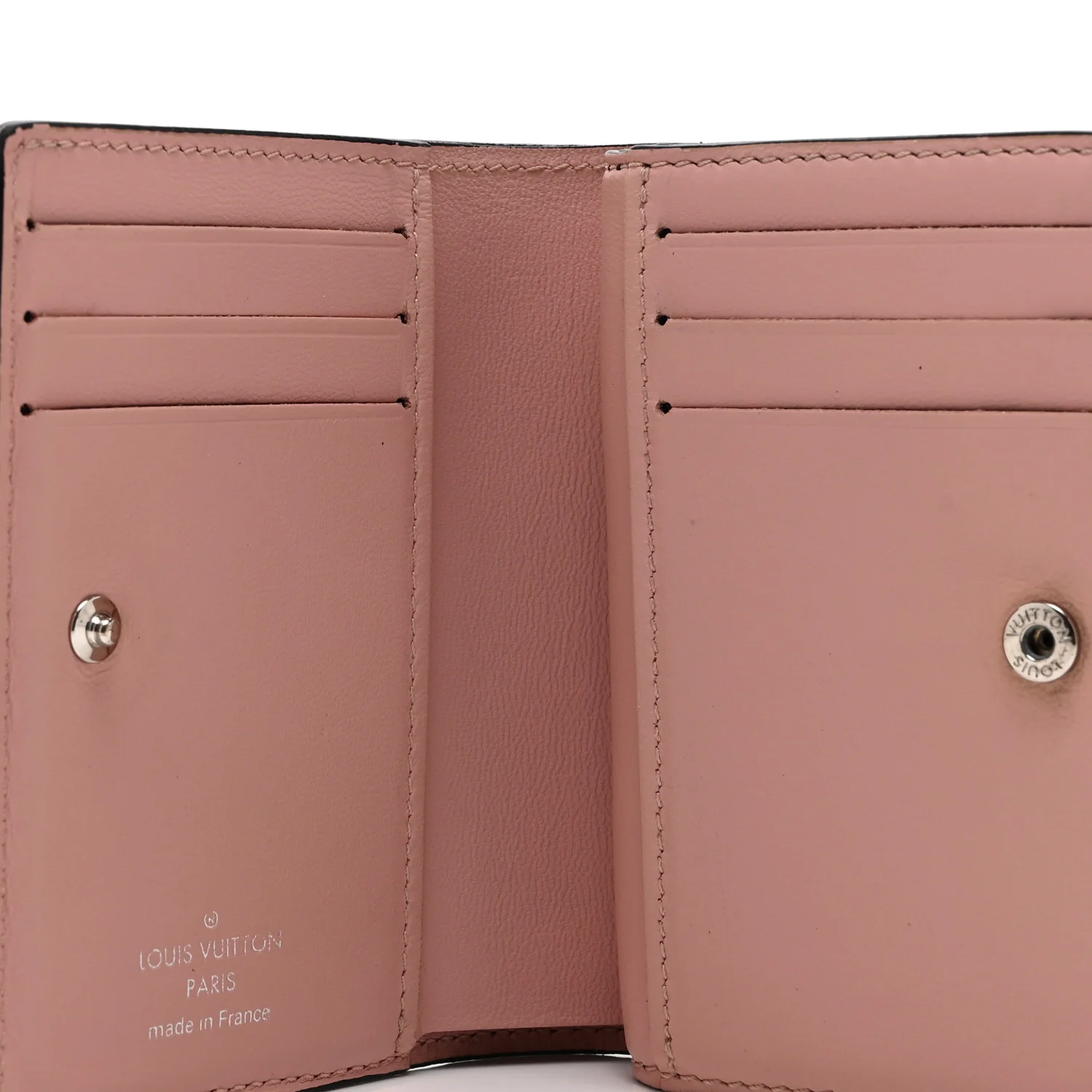 Mahina Clea Wallet Black - Image 5